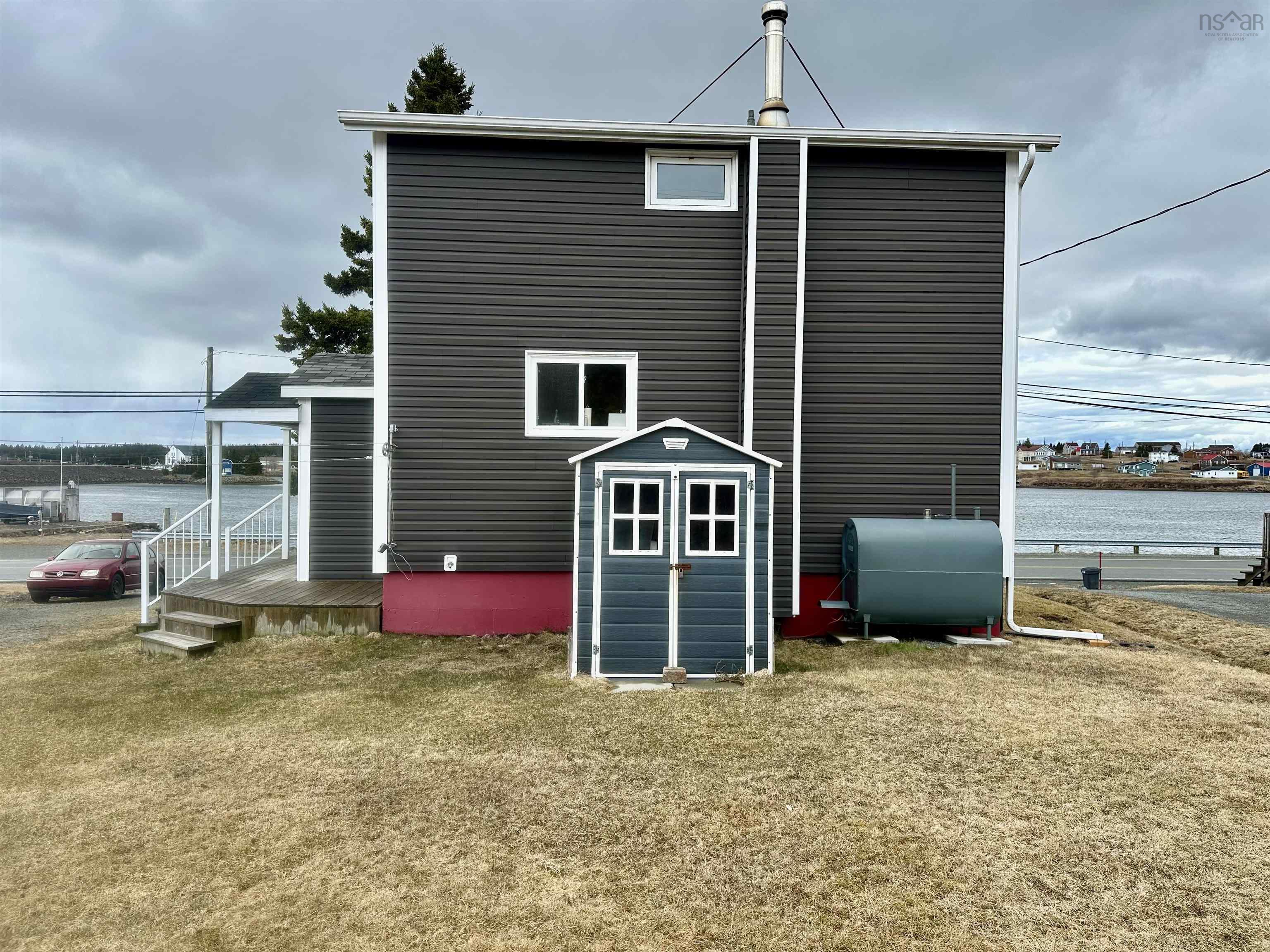 $249,999.00: 3712 Highway 206, Haut De La Baie