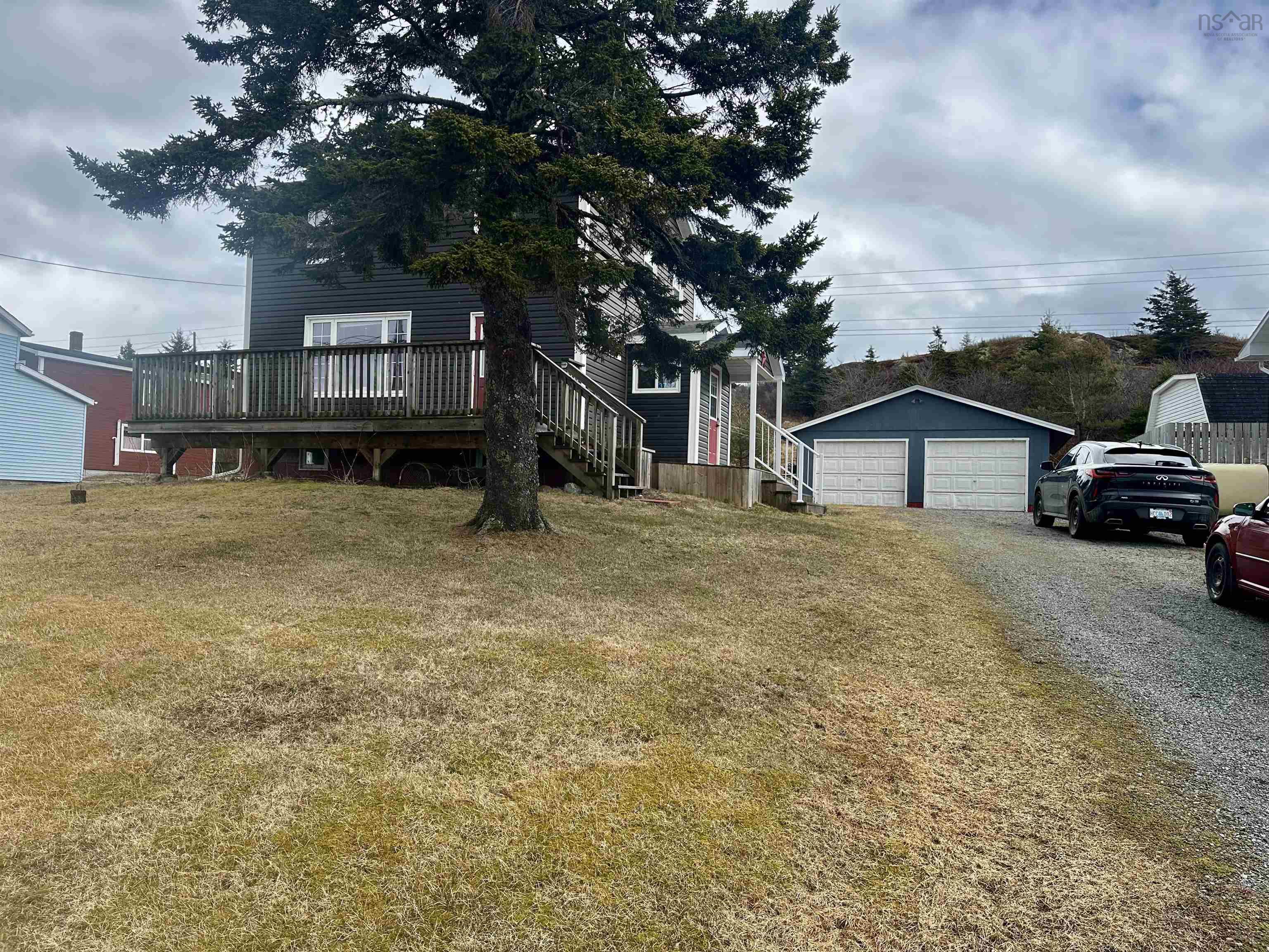 $249,999.00: 3712 Highway 206, Haut De La Baie