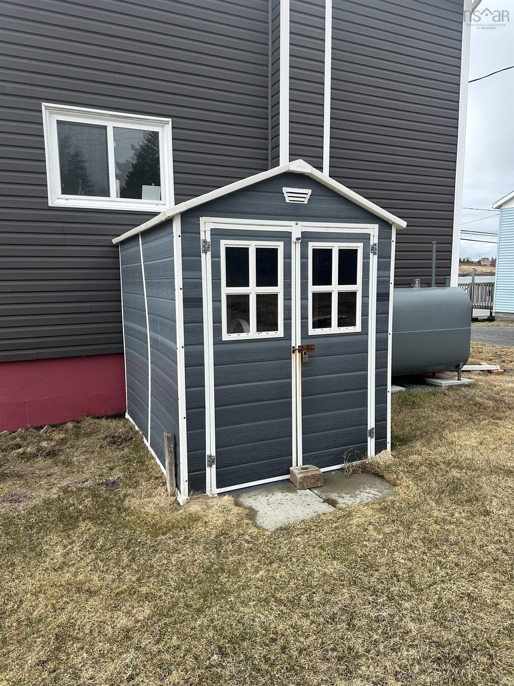 $249,999.00: 3712 Highway 206, Haut De La Baie