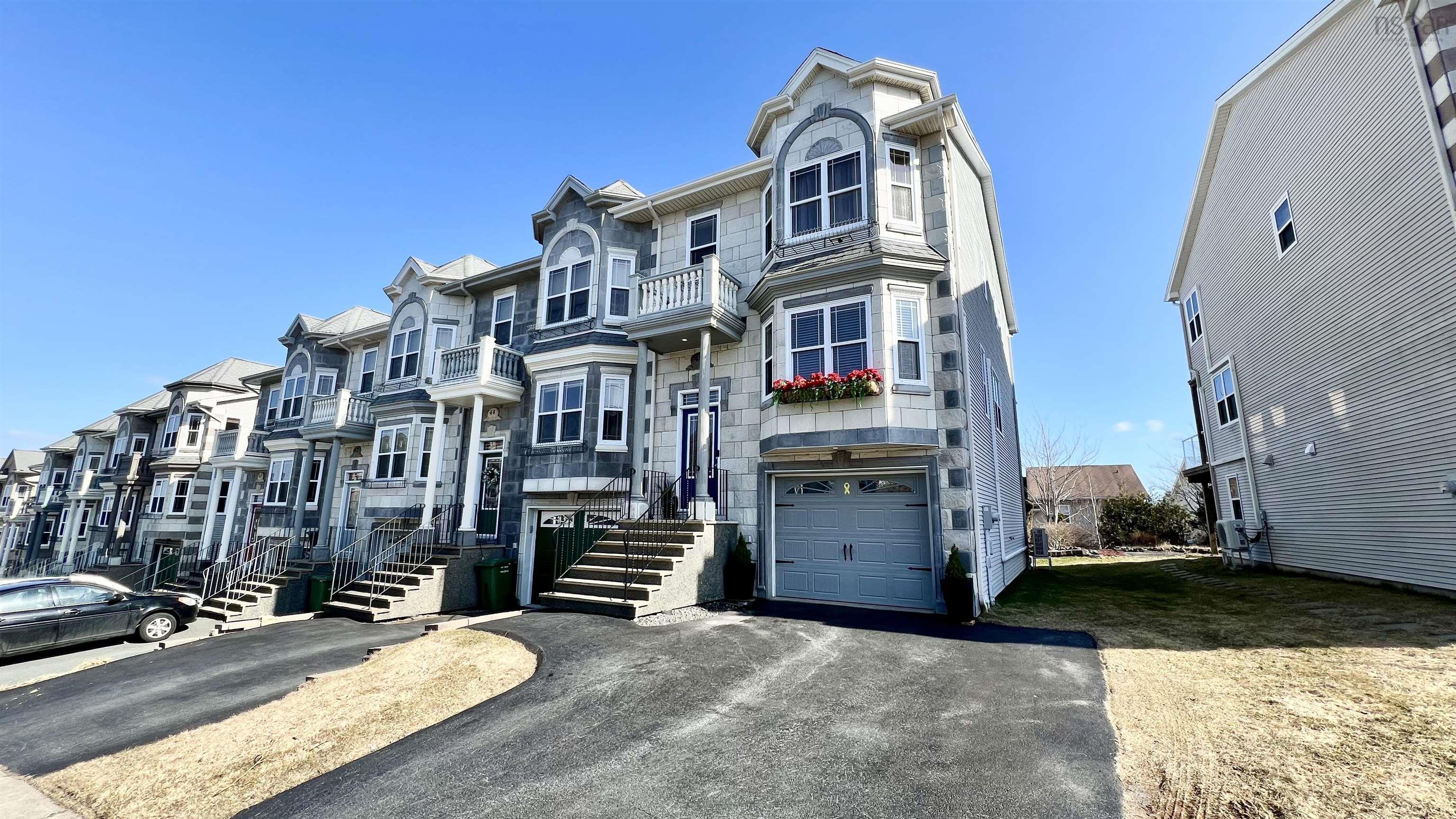 46 Bosun Run, Halifax, NS (MLS 202607131)