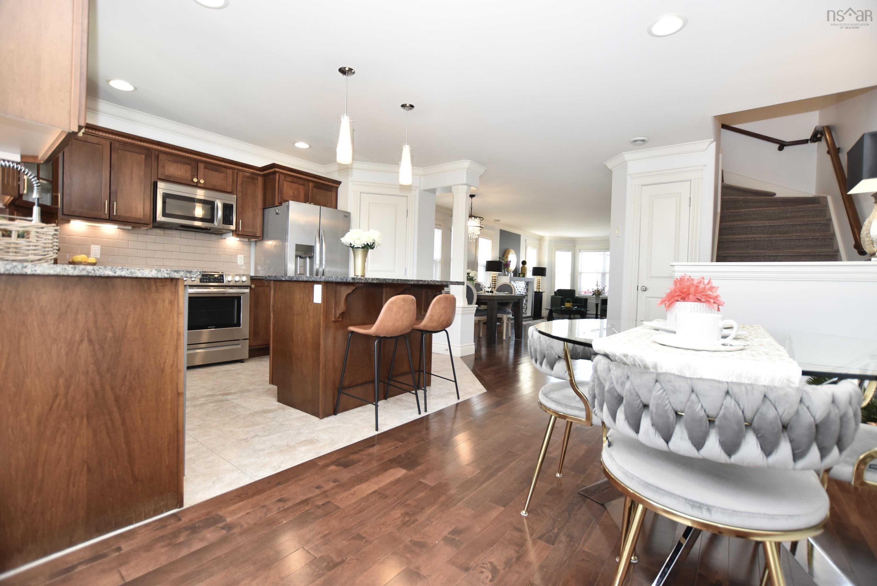 46 Bosun Run, Halifax, NS (MLS 202607131)
