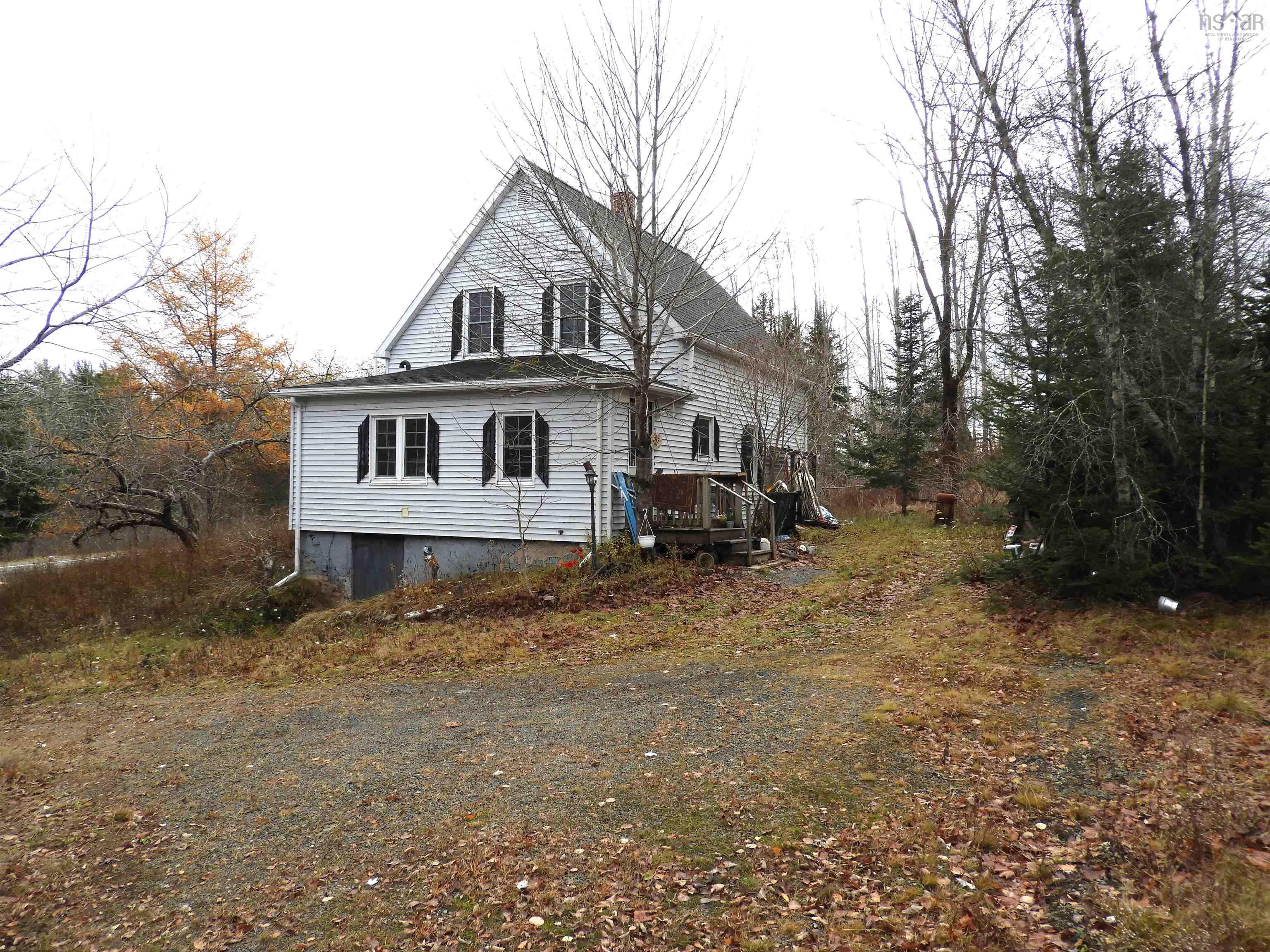 $159,900.00: 6801 Highway 12, Aldersville