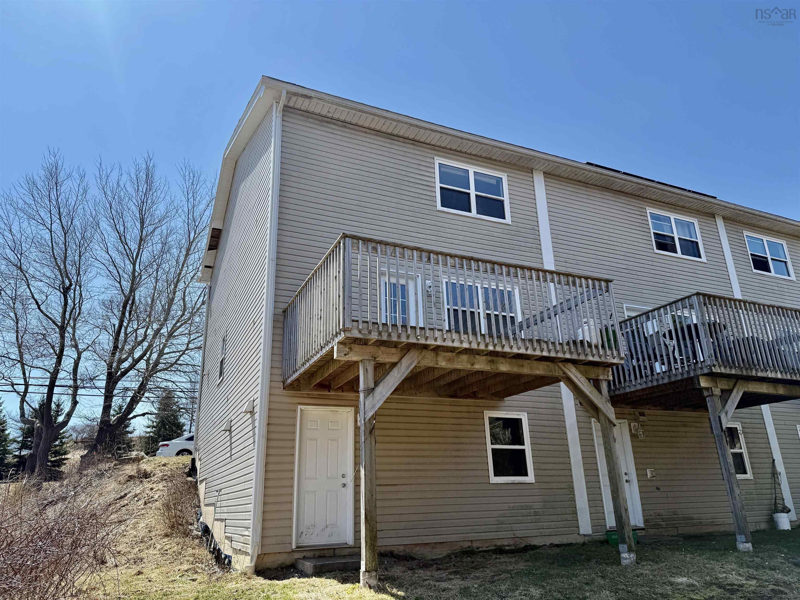 719 Pleasant Street, Dartmouth, NS (MLS 202607136)