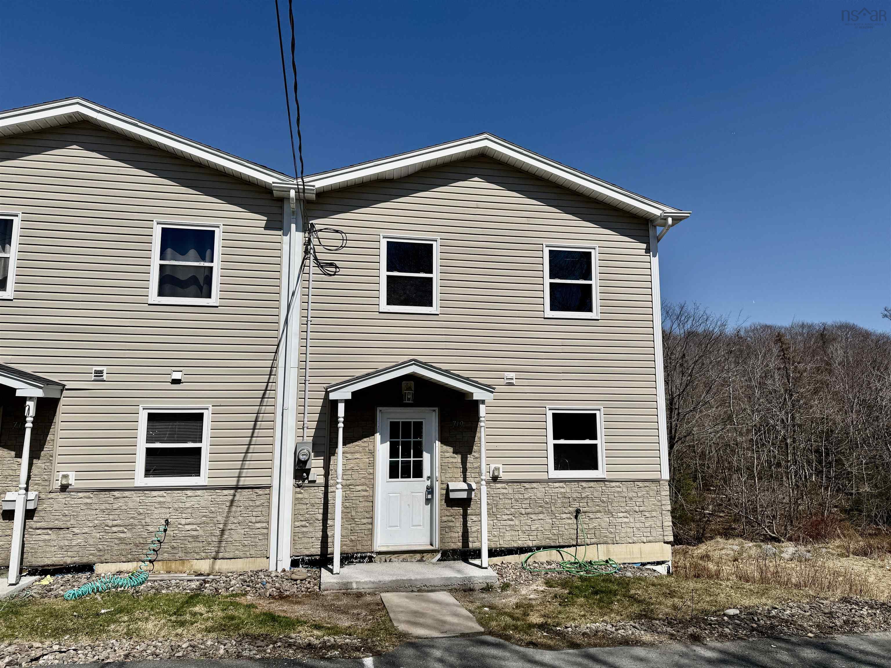 719 Pleasant Street, Dartmouth, NS (MLS 202607136)