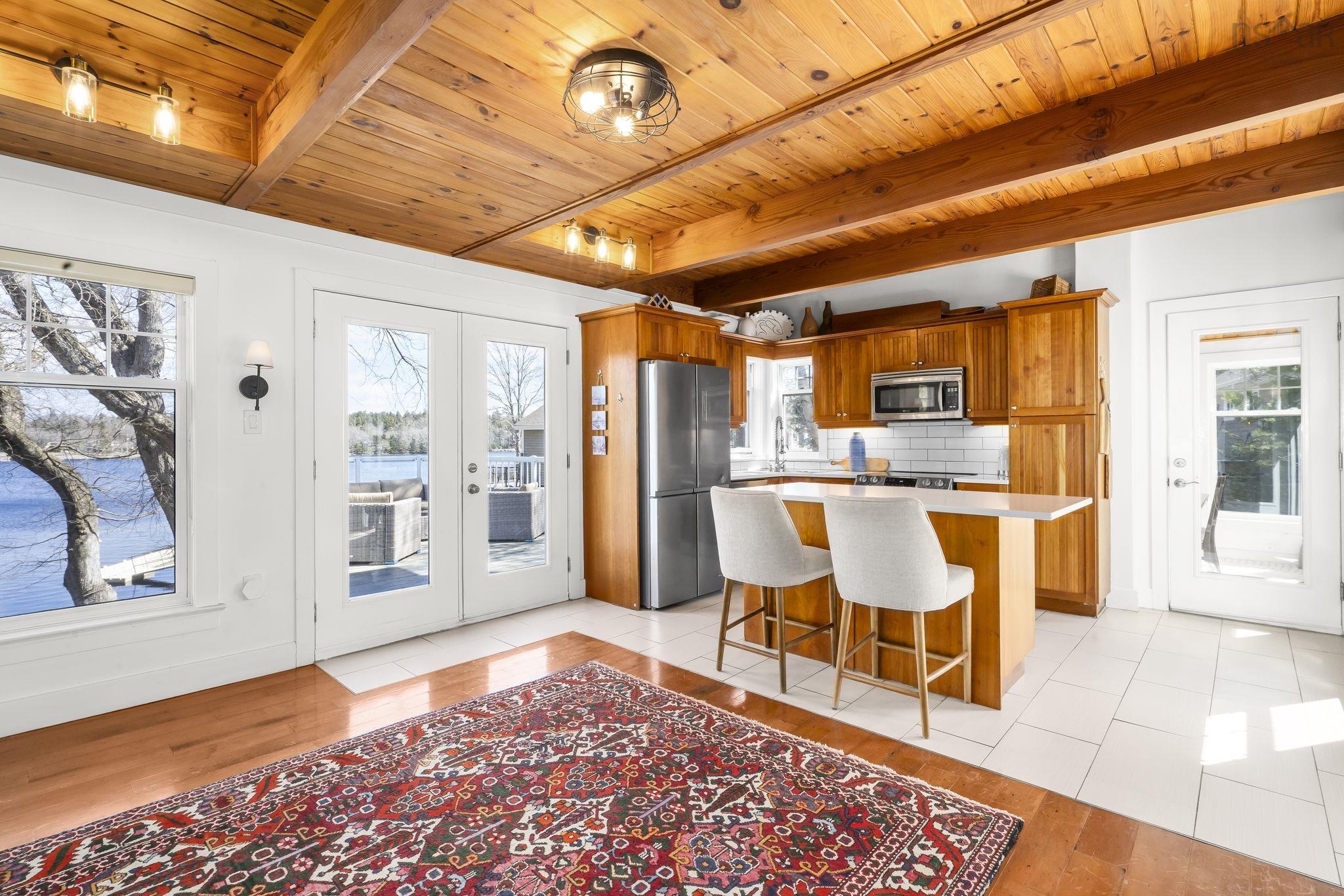 10 Schooner Cove Road, Head of St. Margarets Bay, NS (MLS 202607137)