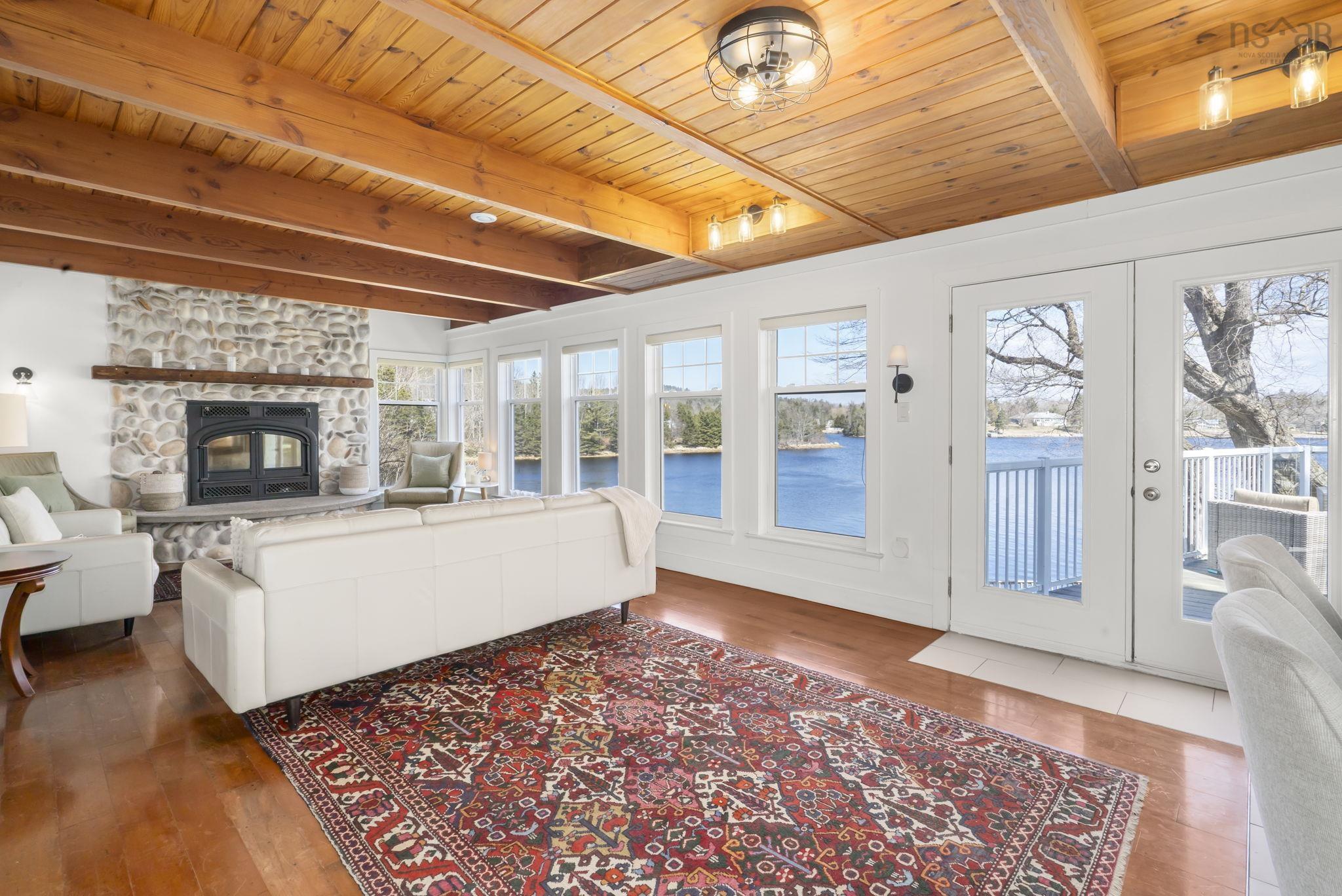 10 Schooner Cove Road, Head of St. Margarets Bay, NS (MLS 202607137)