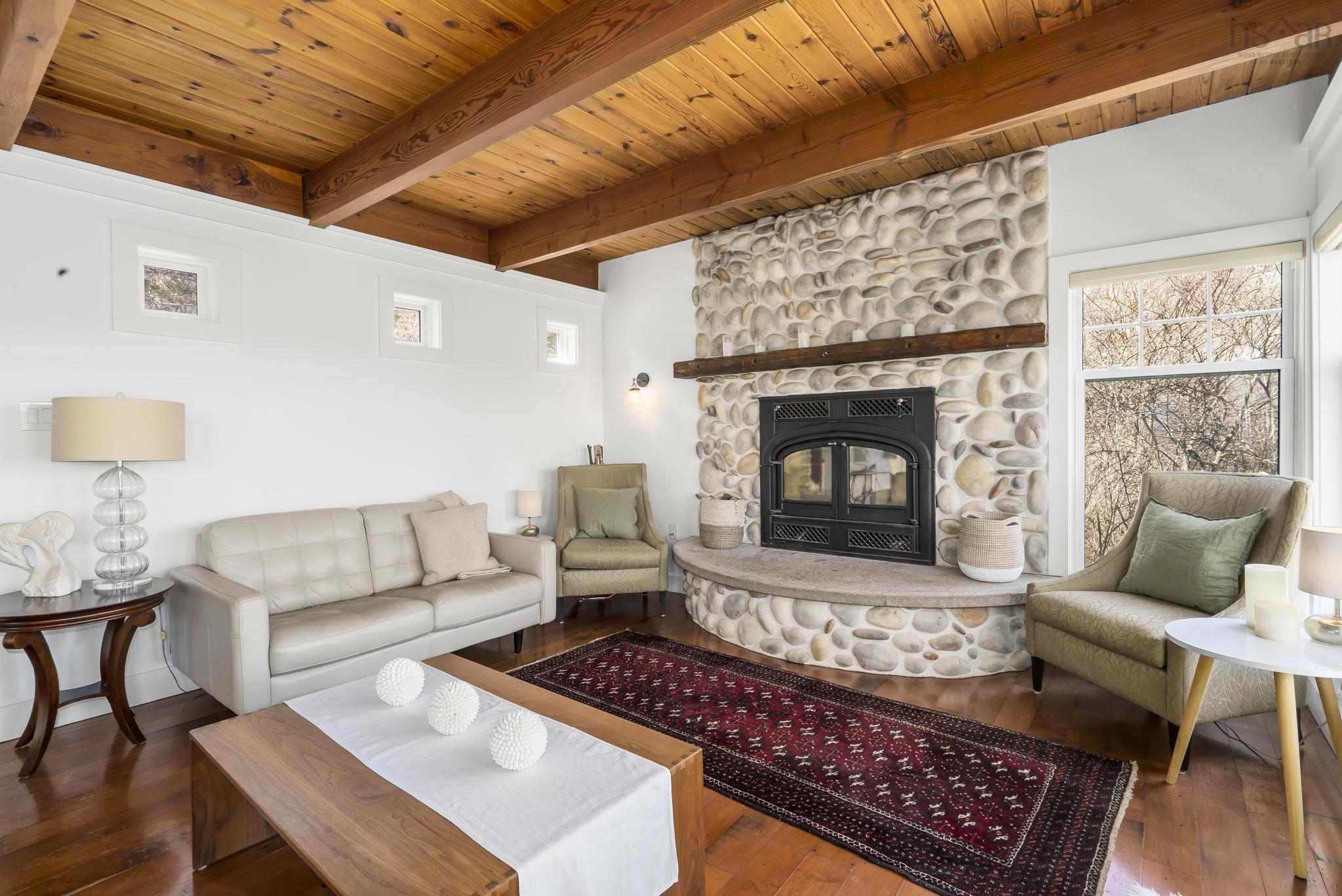 10 Schooner Cove Road, Head of St. Margarets Bay, NS (MLS 202607137)