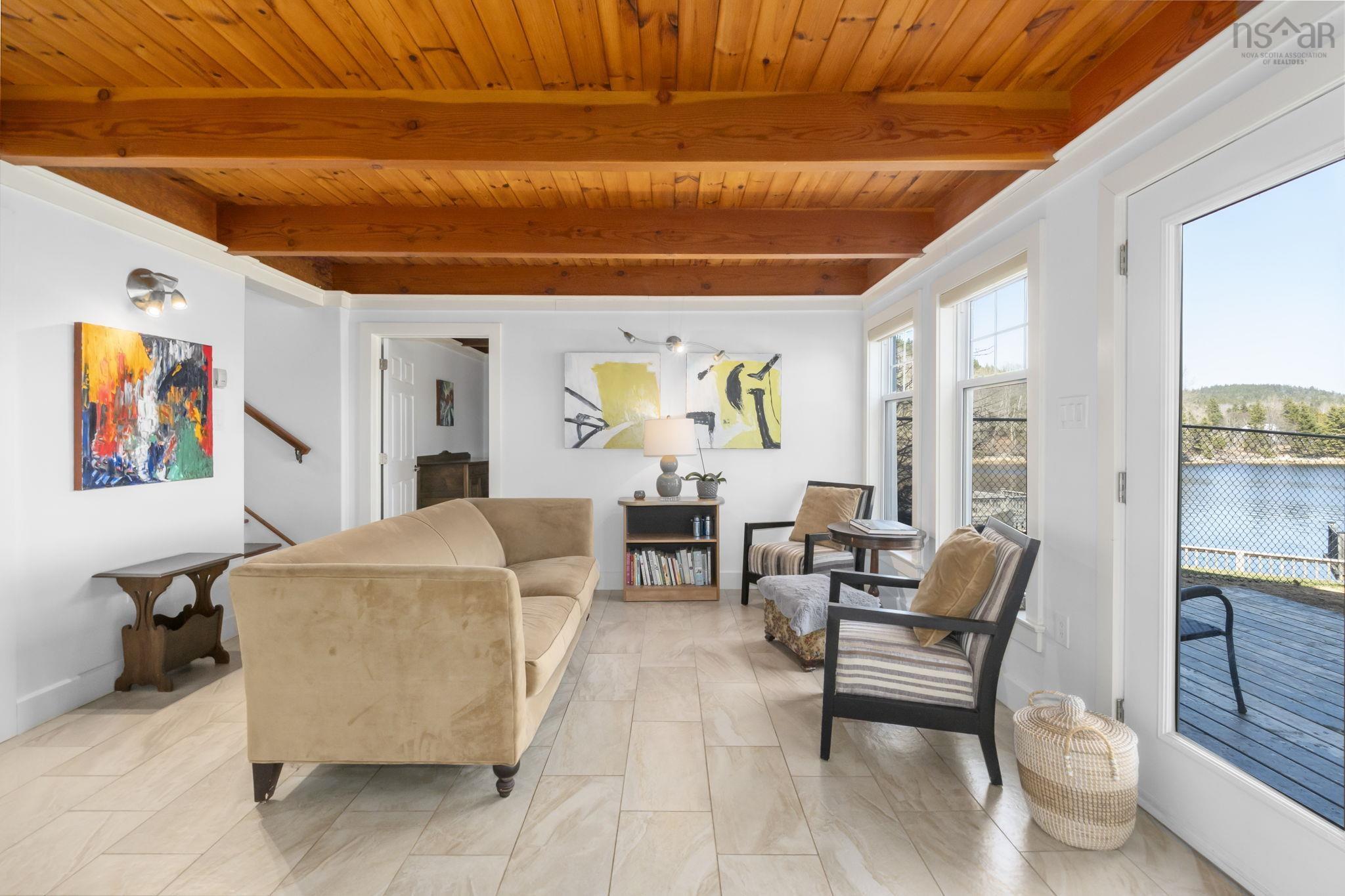 10 Schooner Cove Road, Head of St. Margarets Bay, NS (MLS 202607137)