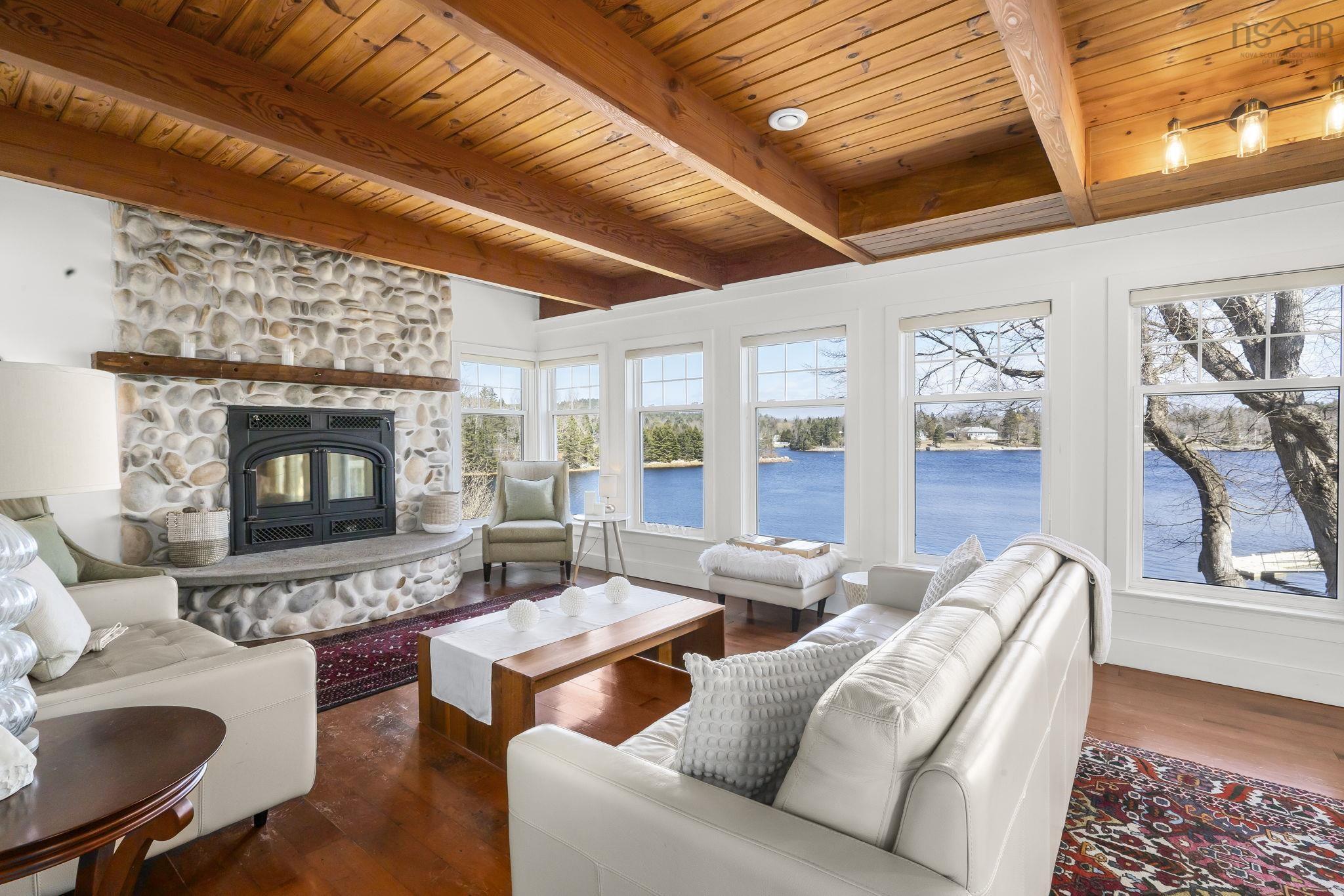 10 Schooner Cove Road, Head of St. Margarets Bay, NS (MLS 202607137)