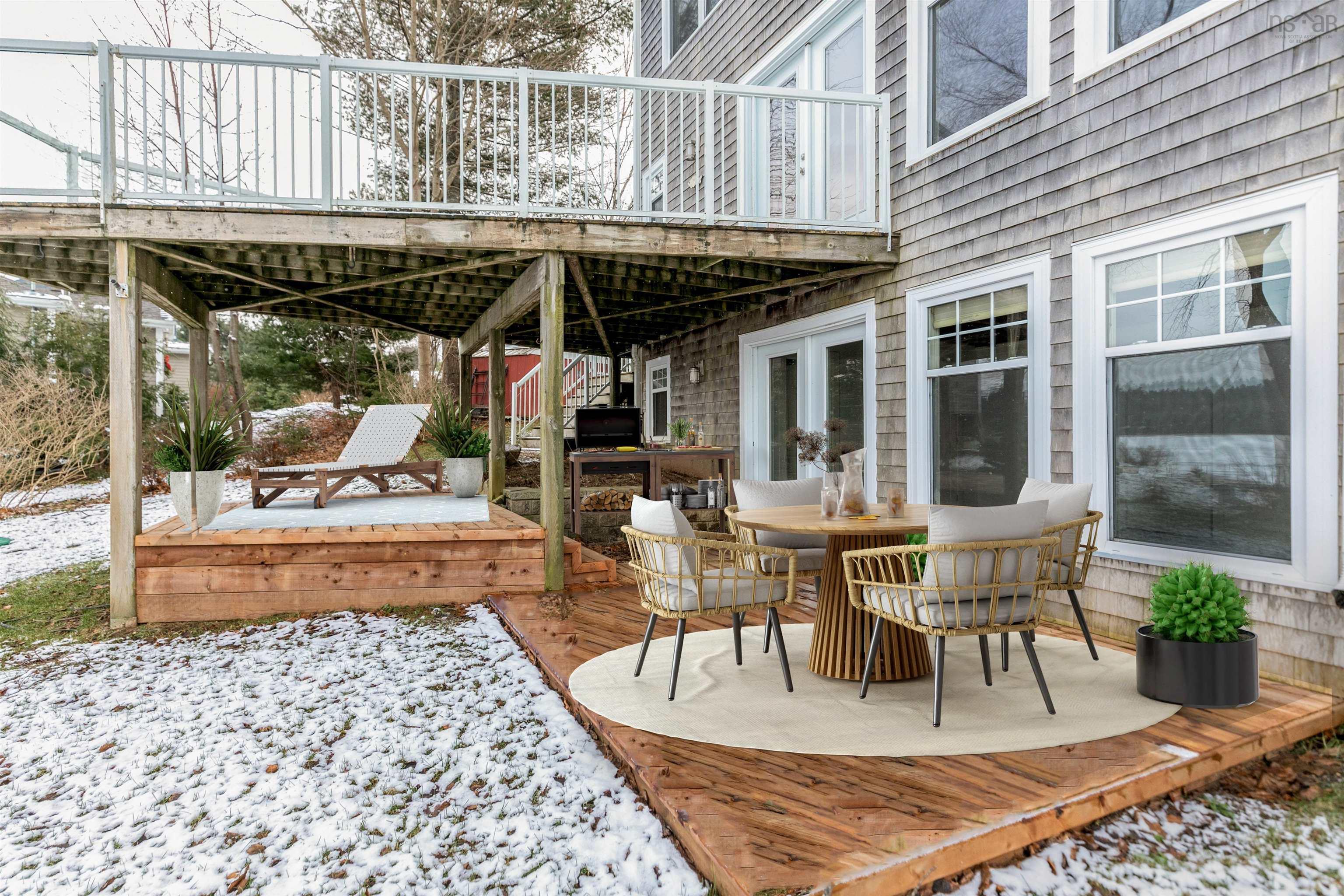 10 Schooner Cove Road, Head of St. Margarets Bay, NS (MLS 202607137)