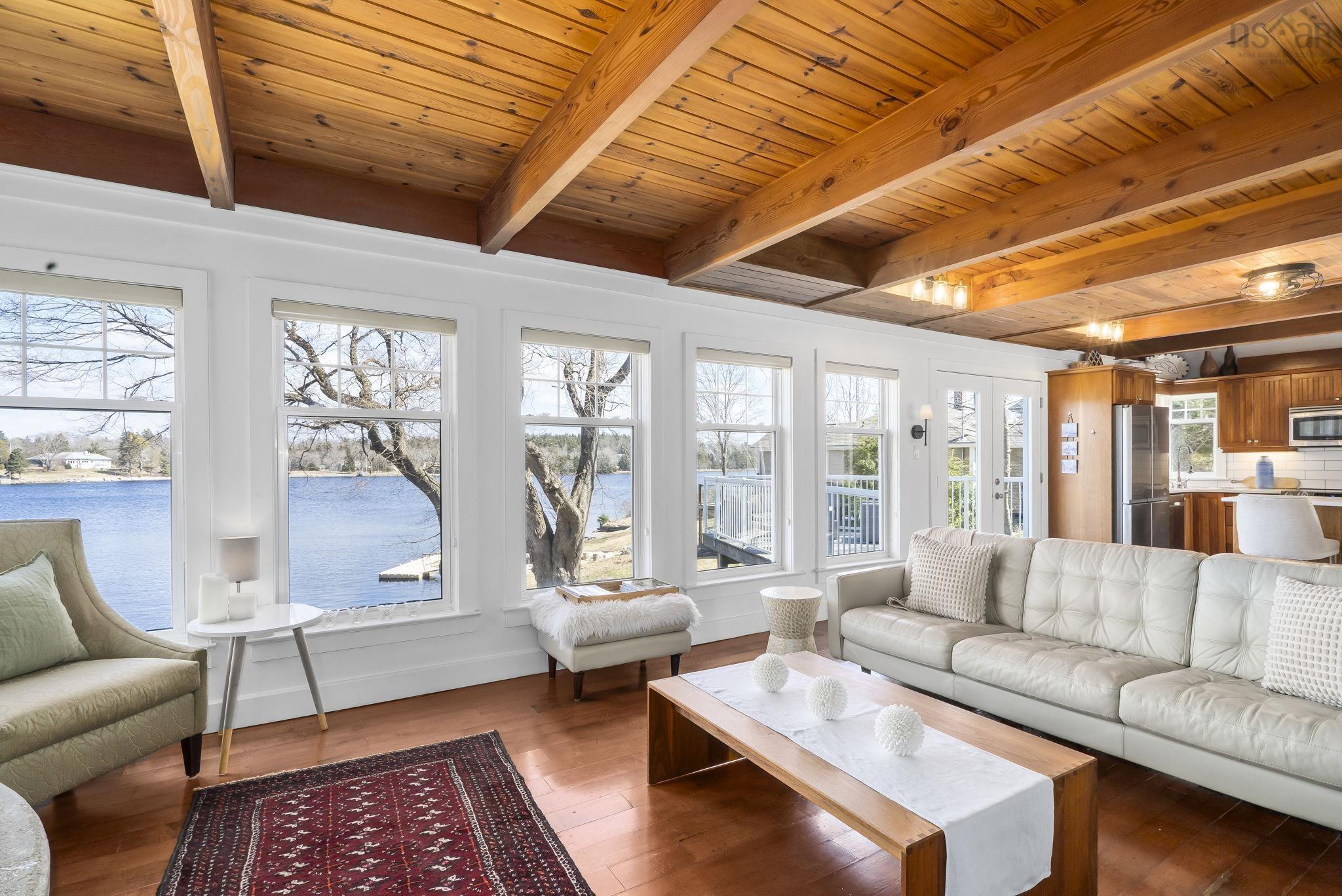 10 Schooner Cove Road, Head of St. Margarets Bay, NS (MLS 202607137)