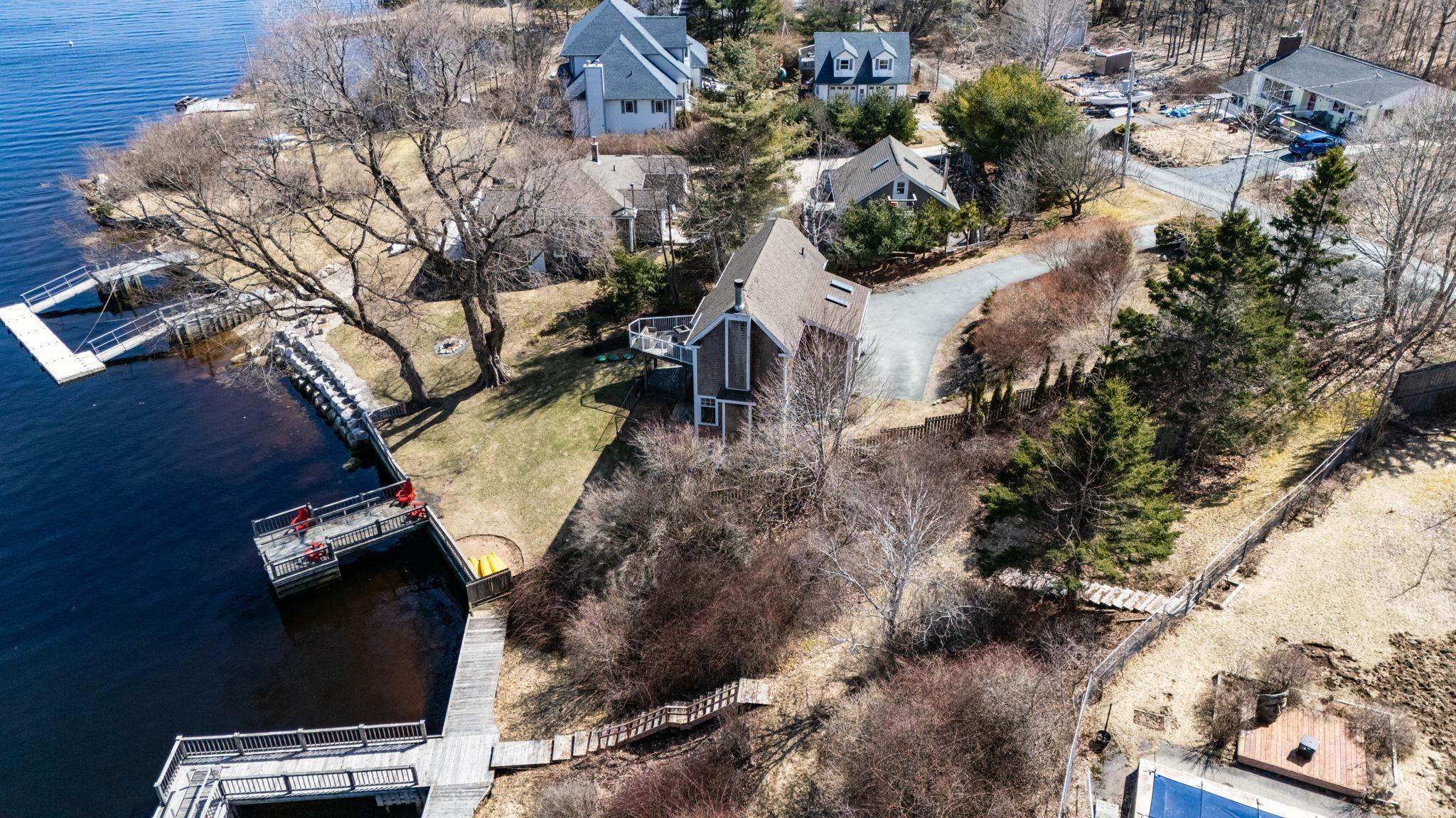 10 Schooner Cove Road, Head of St. Margarets Bay, NS (MLS 202607137)