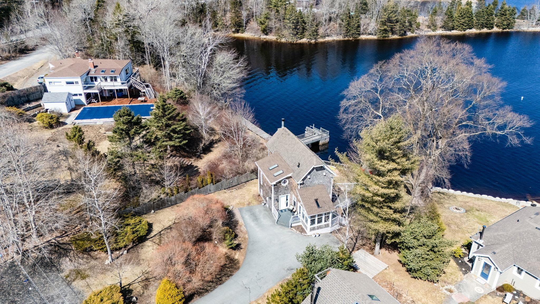 10 Schooner Cove Road, Head of St. Margarets Bay, NS (MLS 202607137)