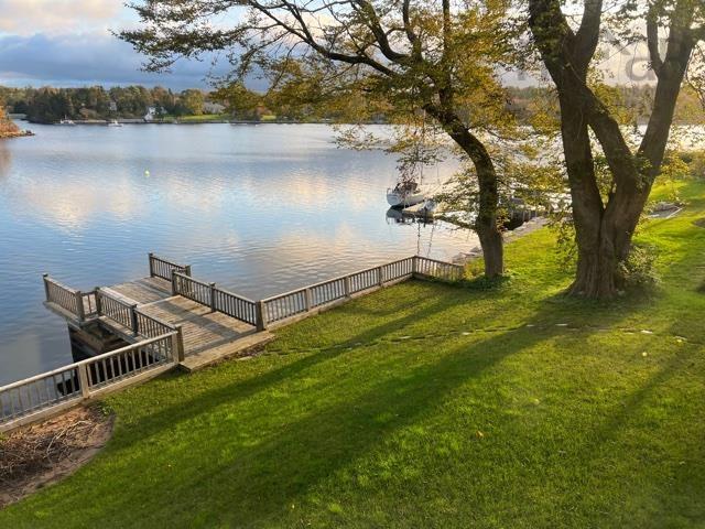 10 Schooner Cove Road, Head of St. Margarets Bay, NS (MLS 202607137)