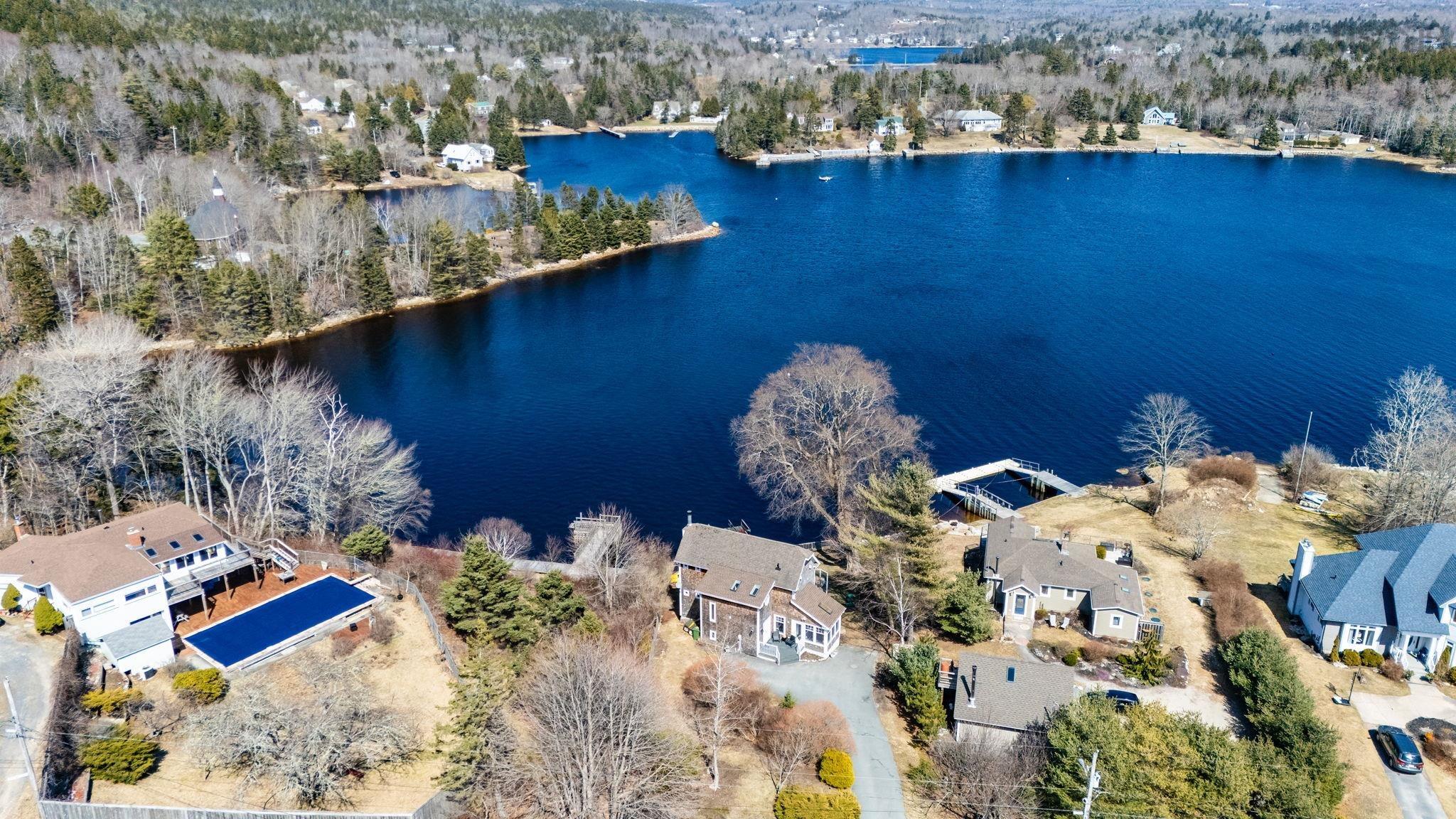 10 Schooner Cove Road, Head of St. Margarets Bay, NS (MLS 202607137)