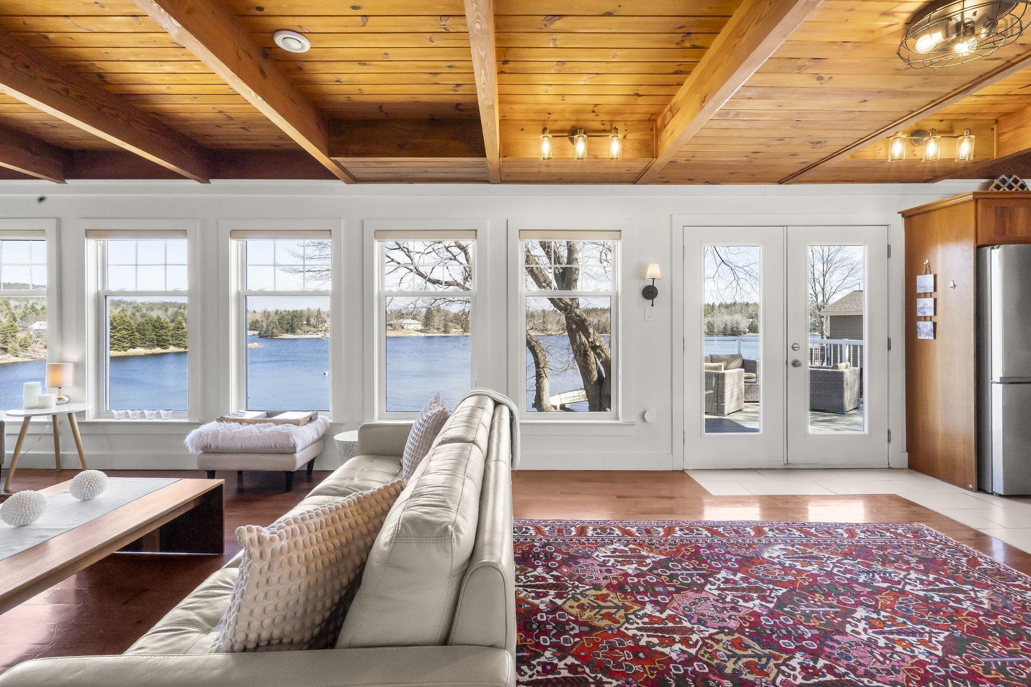 10 Schooner Cove Road, Head of St. Margarets Bay, NS (MLS 202607137)