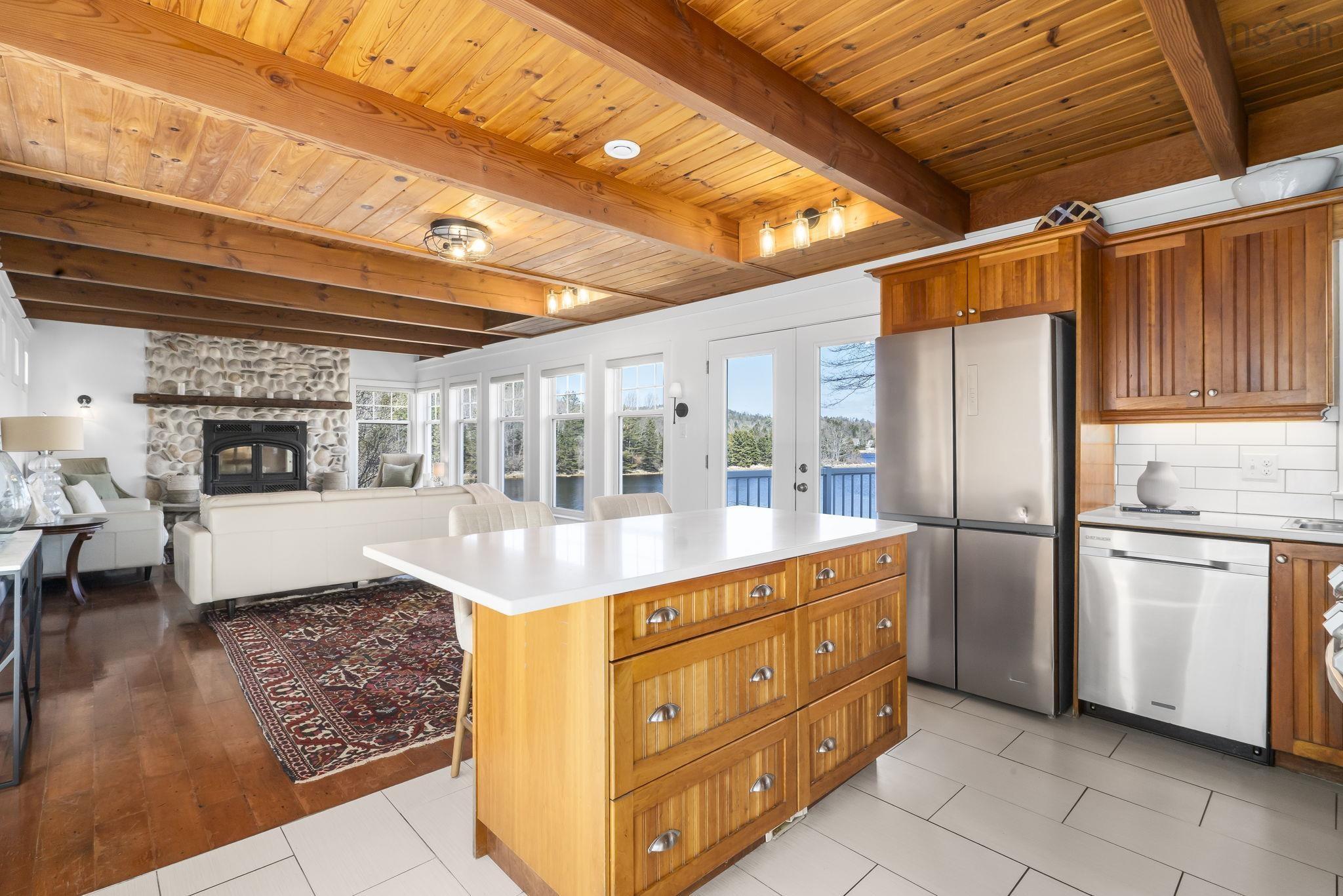 10 Schooner Cove Road, Head of St. Margarets Bay, NS (MLS 202607137)