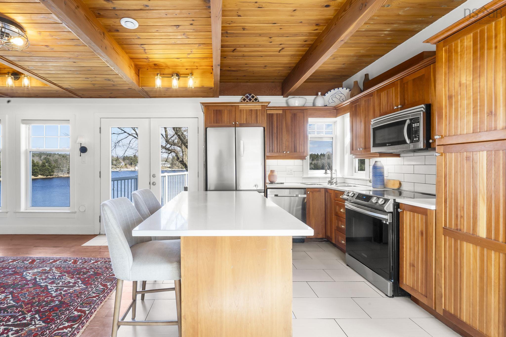 10 Schooner Cove Road, Head of St. Margarets Bay, NS (MLS 202607137)