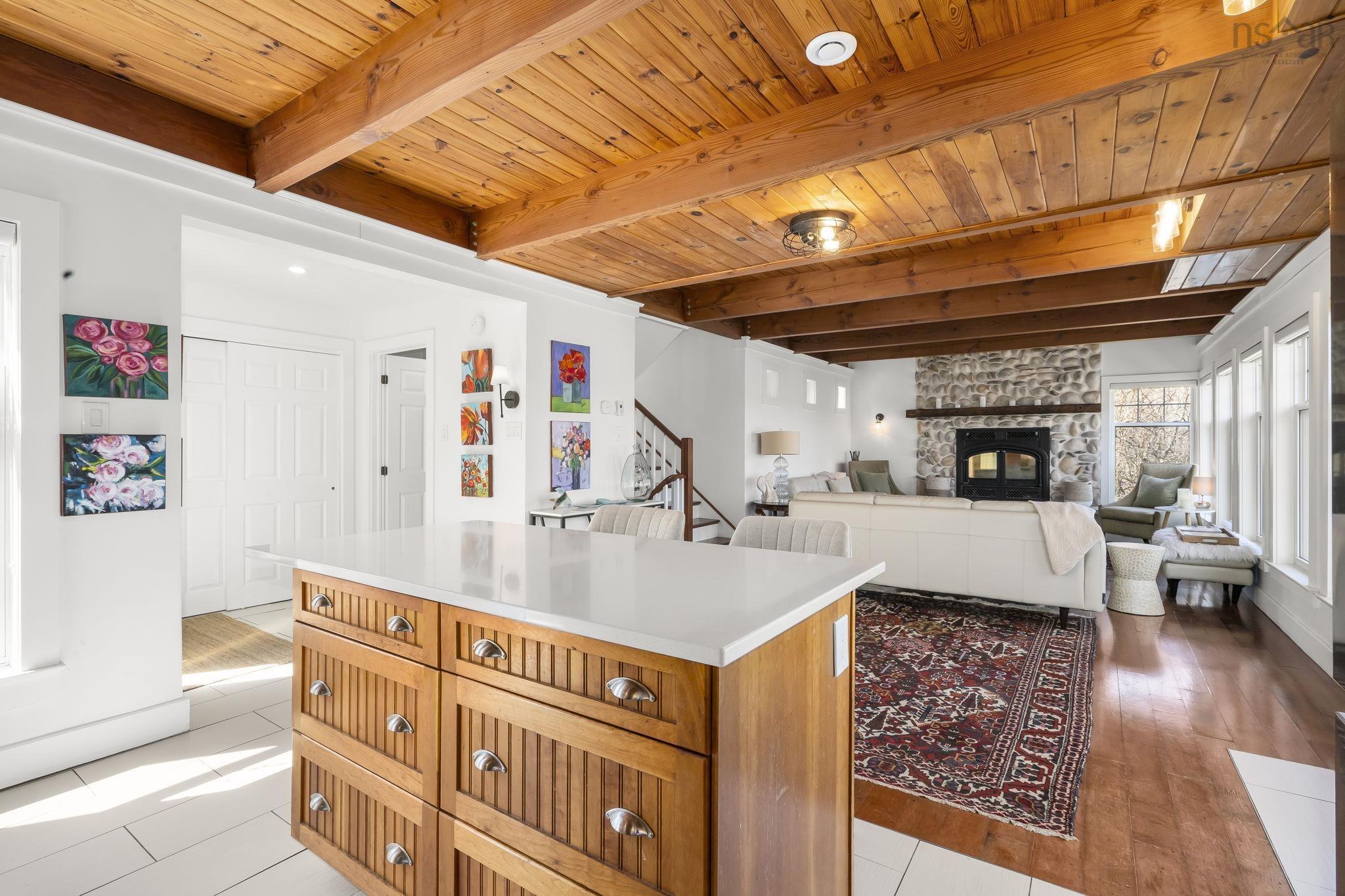 10 Schooner Cove Road, Head of St. Margarets Bay, NS (MLS 202607137)