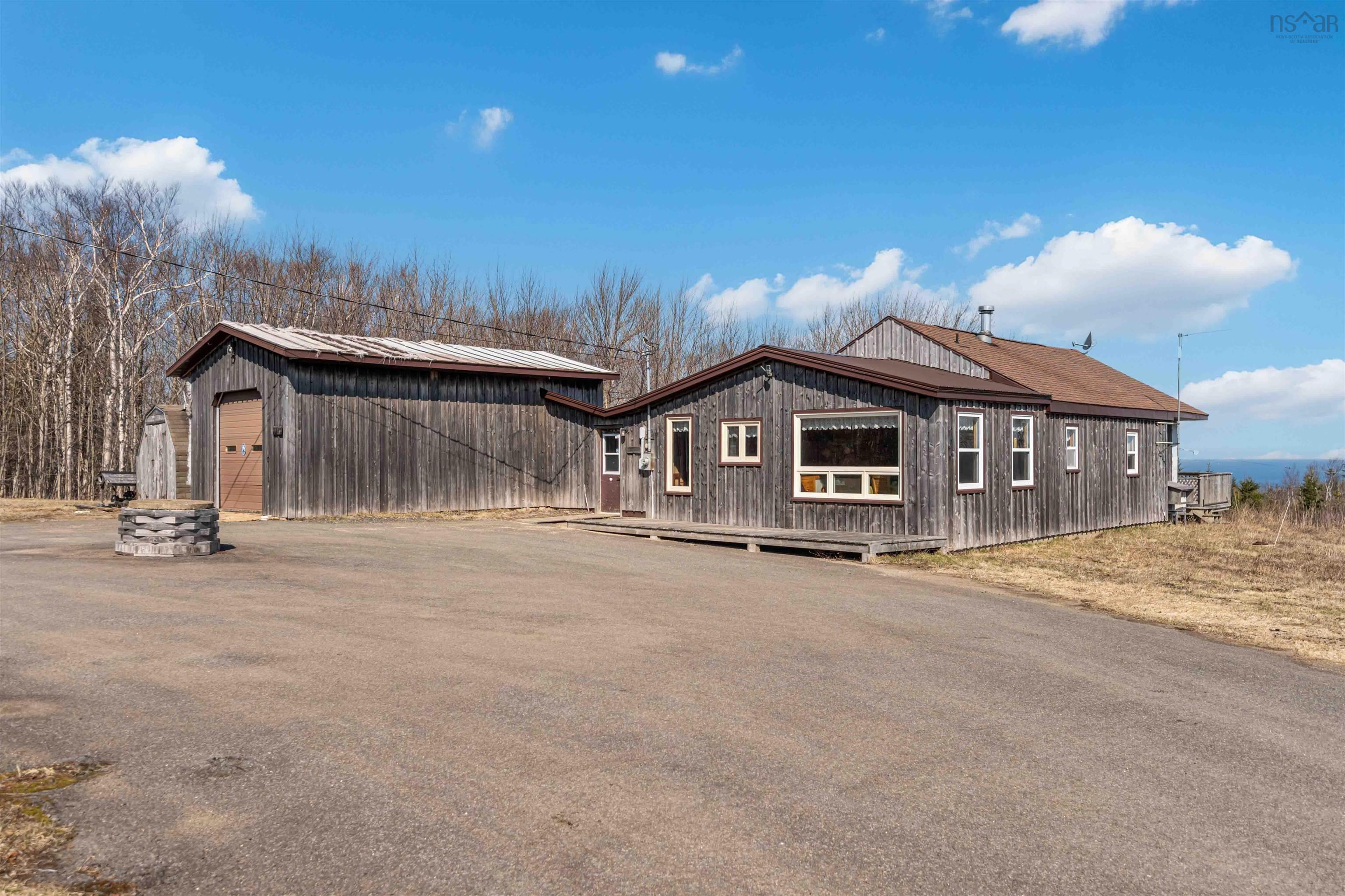 $284,000.00: 2481 Broad Cove Road, Bay View