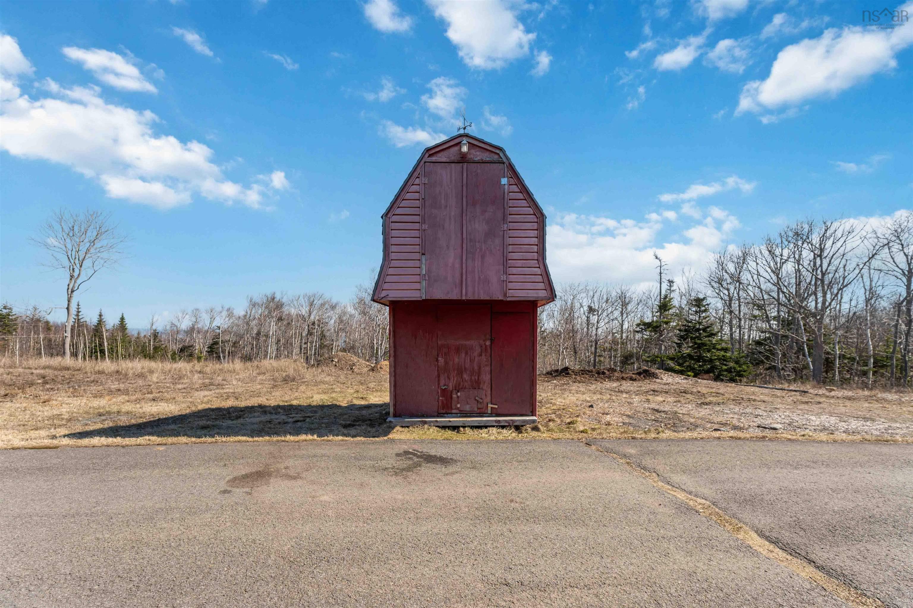$284,000.00: 2481 Broad Cove Road, Bay View