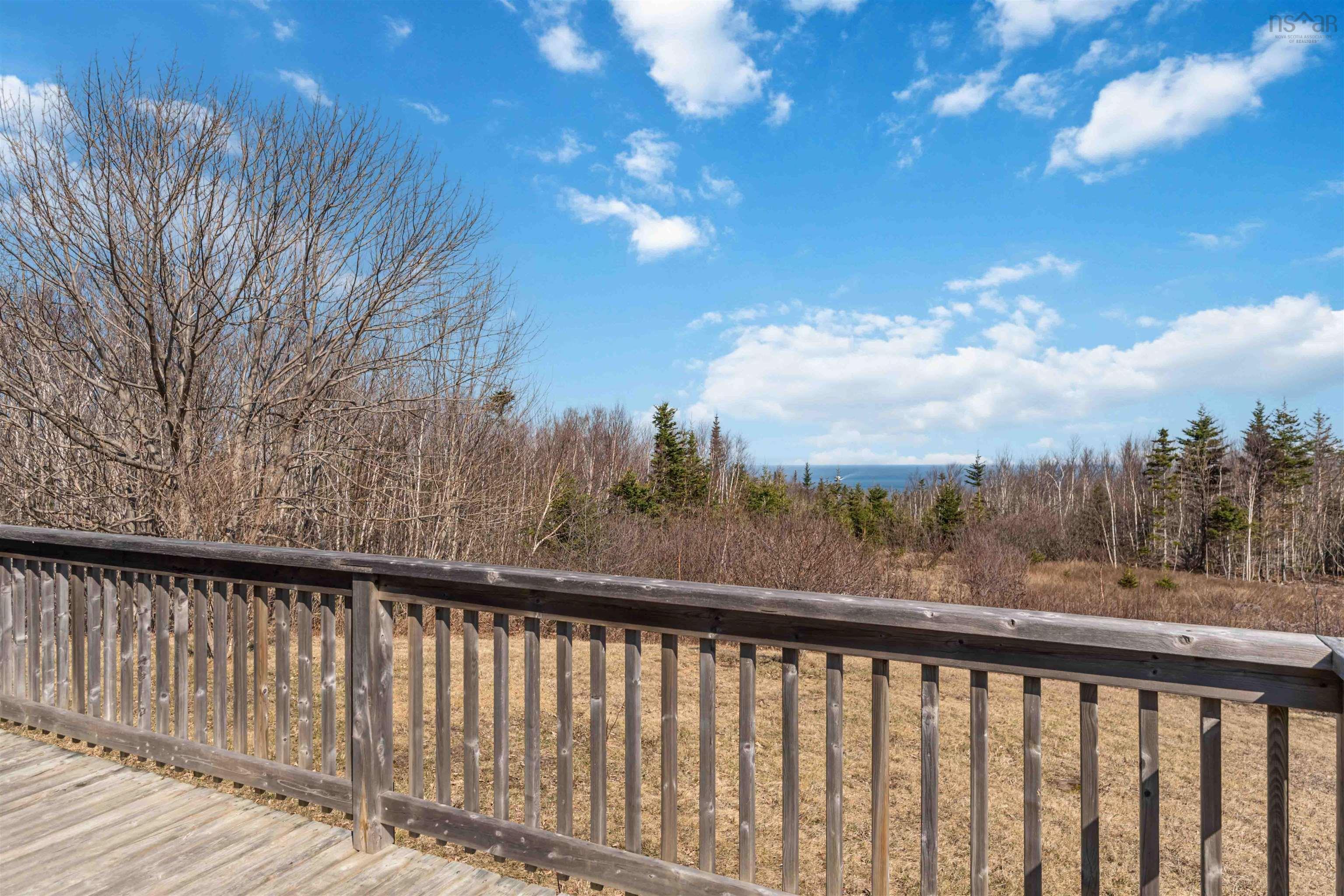 $284,000.00: 2481 Broad Cove Road, Bay View