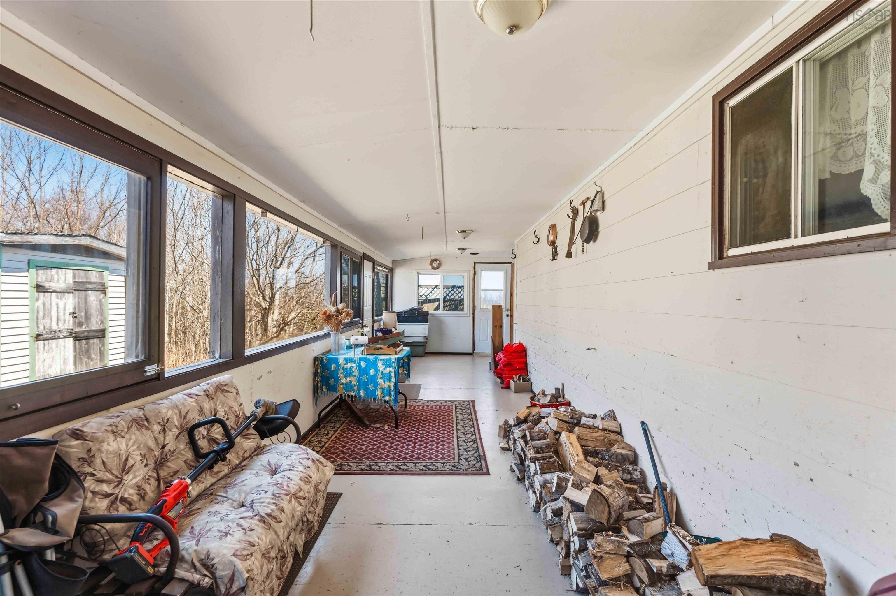$284,000.00: 2481 Broad Cove Road, Bay View