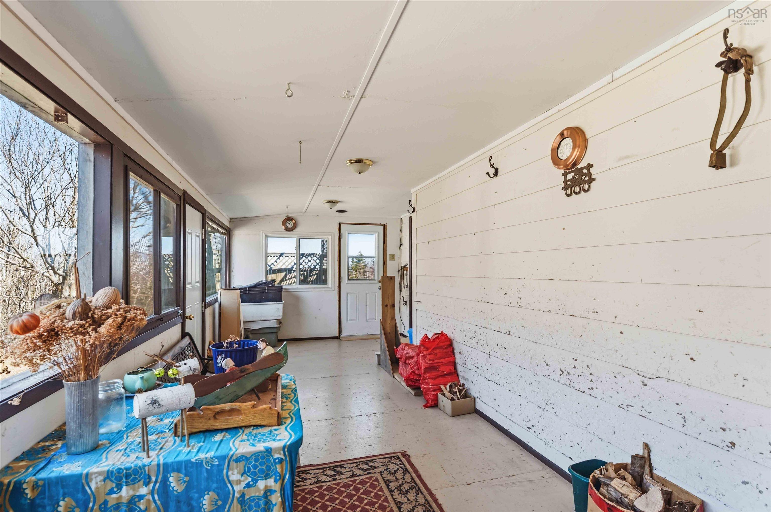 $284,000.00: 2481 Broad Cove Road, Bay View