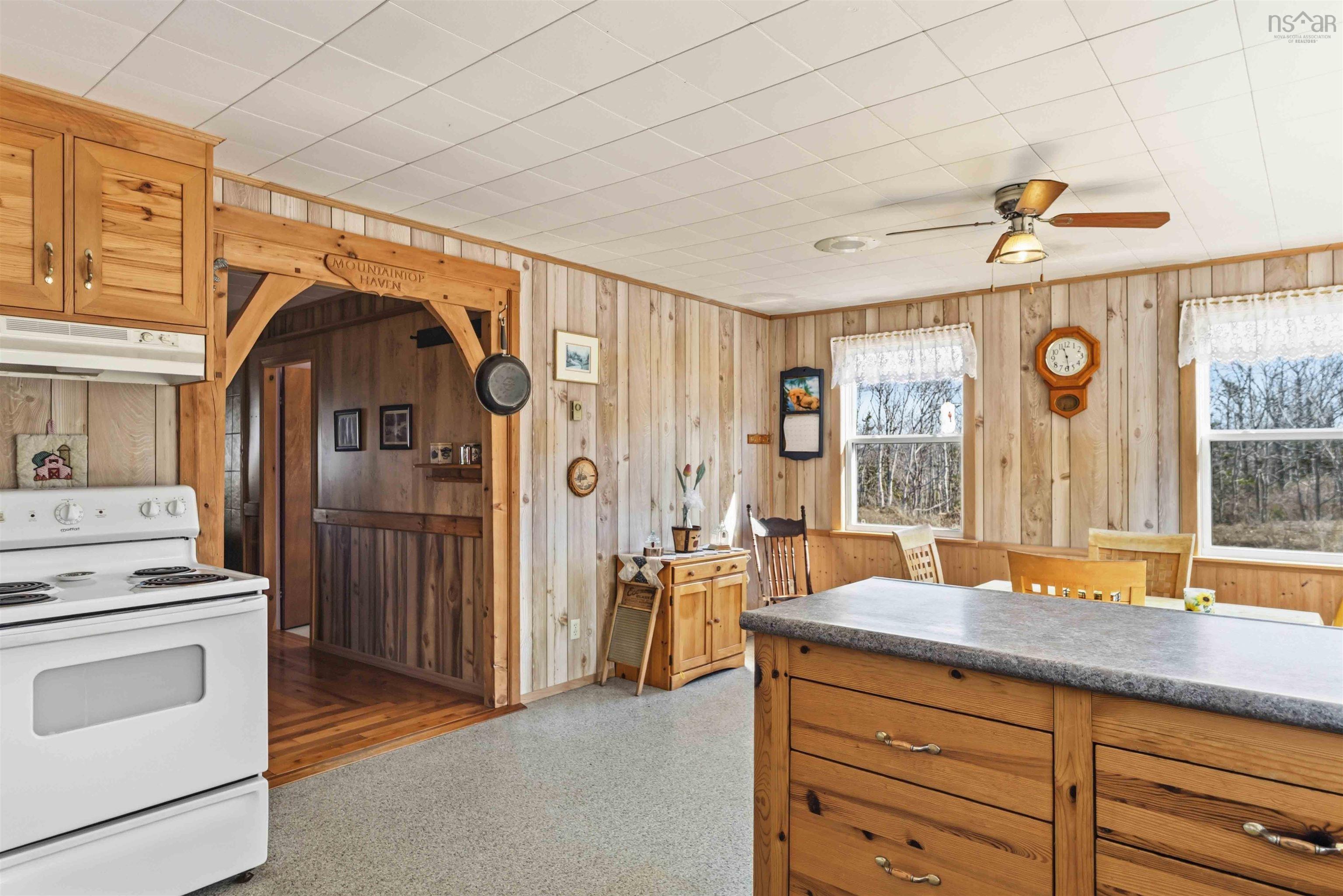 $284,000.00: 2481 Broad Cove Road, Bay View
