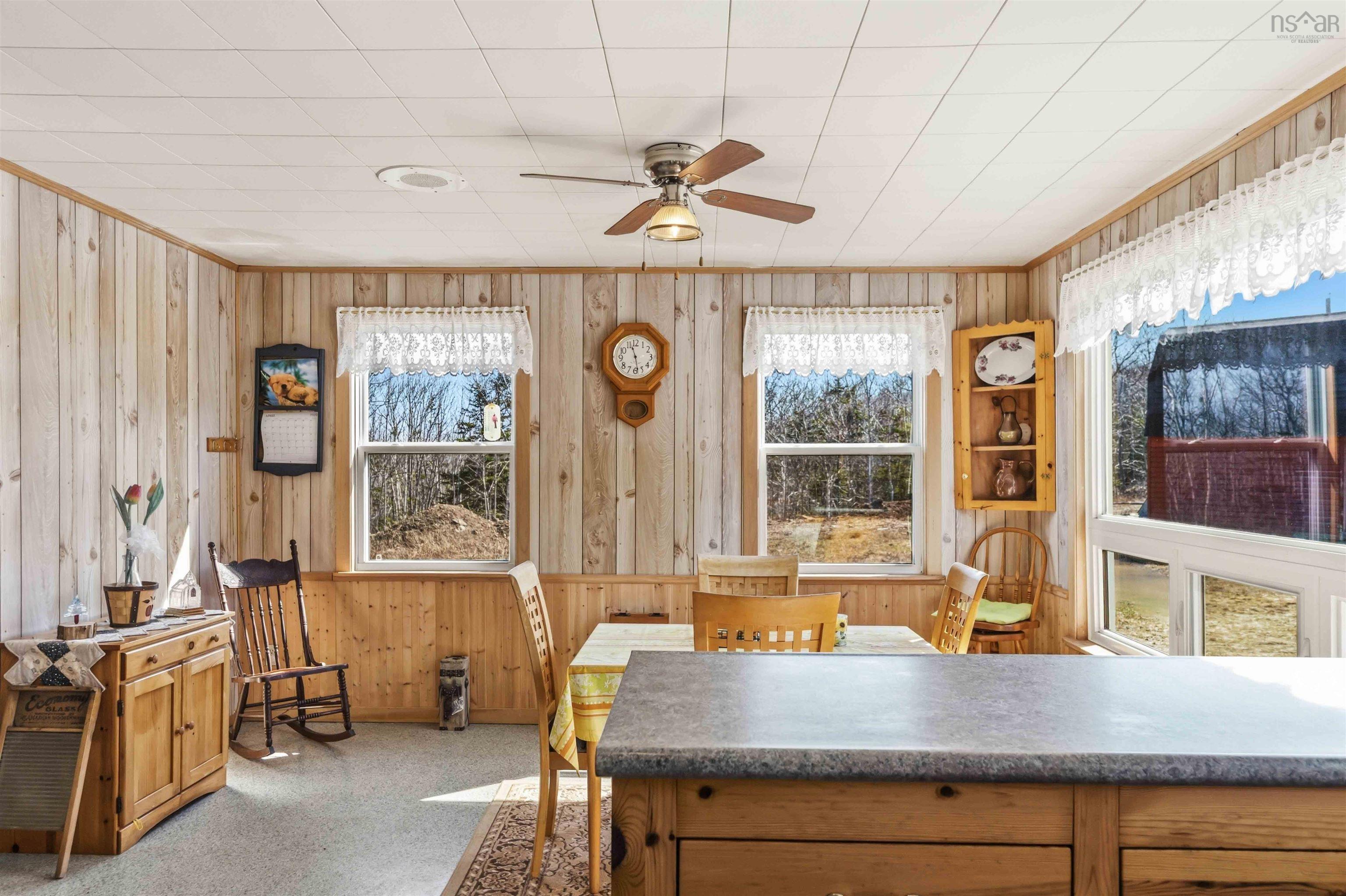 $284,000.00: 2481 Broad Cove Road, Bay View