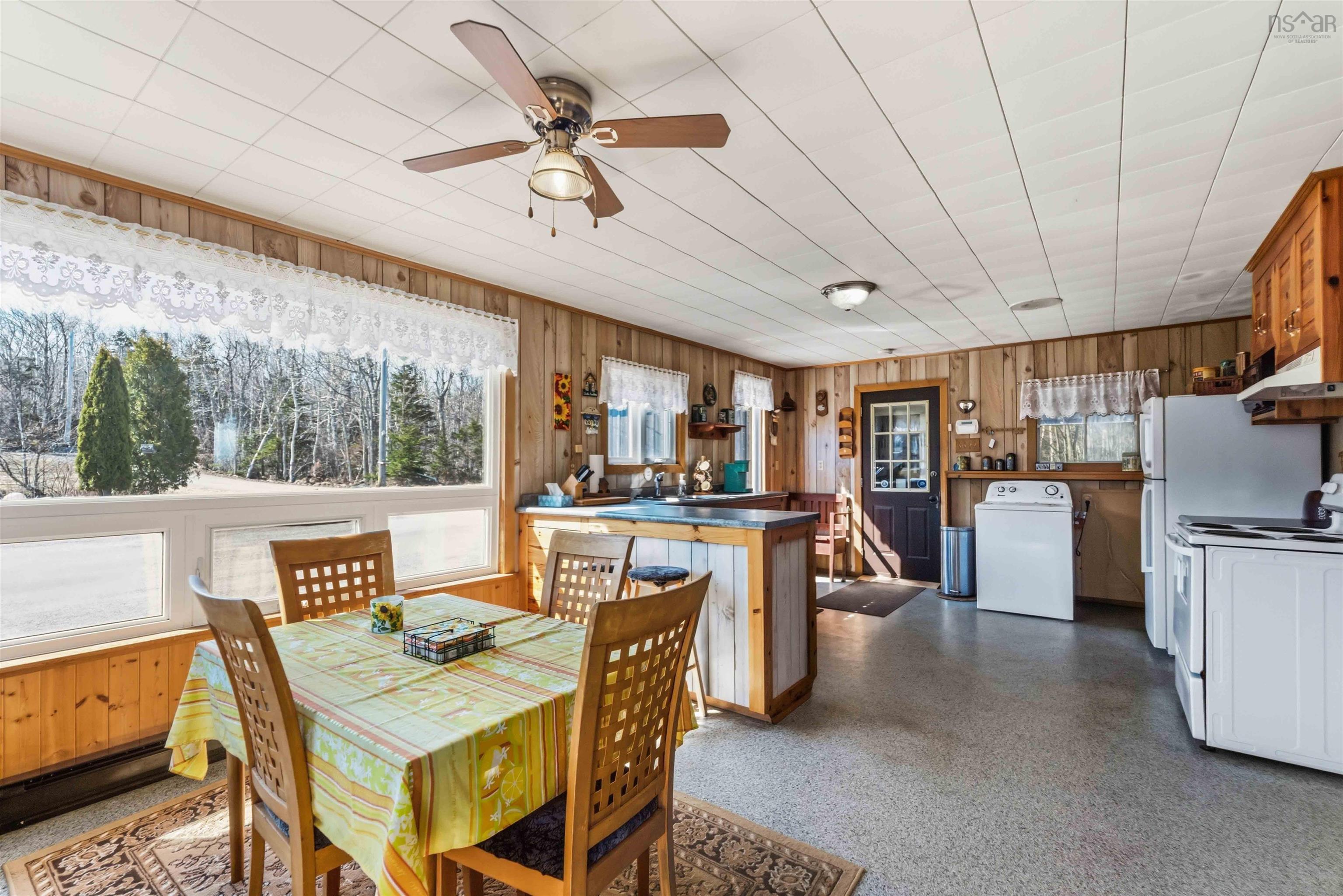 $284,000.00: 2481 Broad Cove Road, Bay View