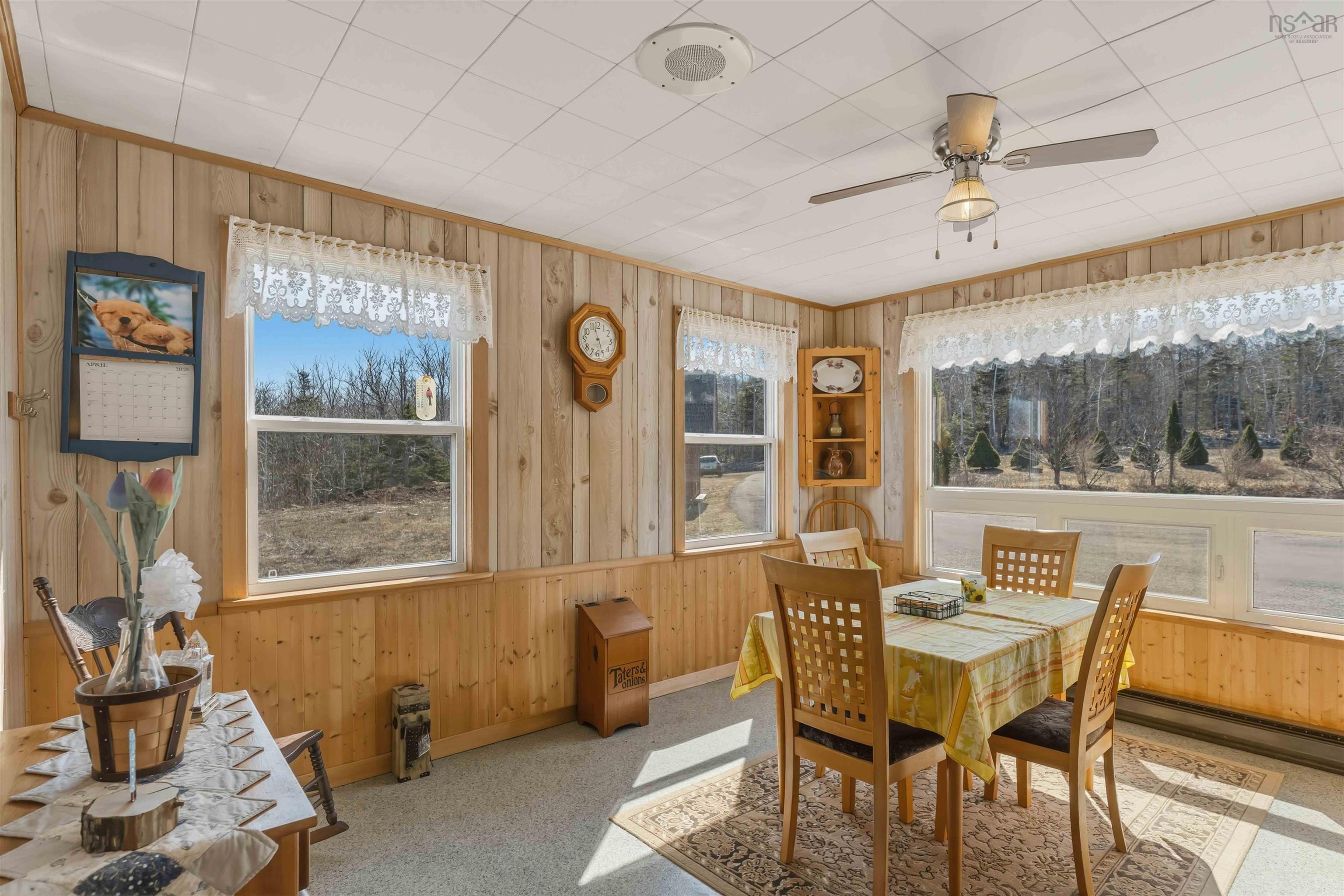 $284,000.00: 2481 Broad Cove Road, Bay View
