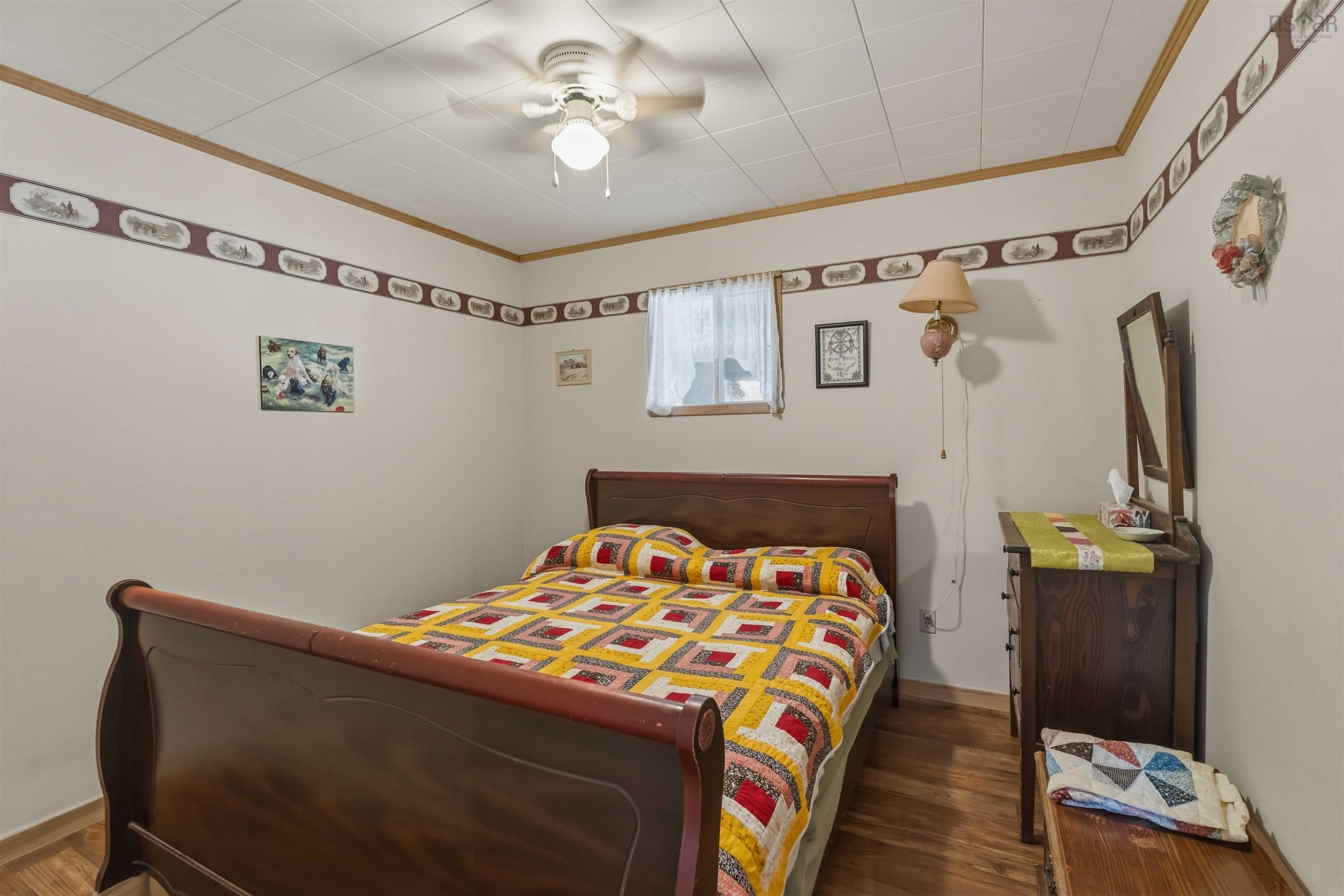 $284,000.00: 2481 Broad Cove Road, Bay View
