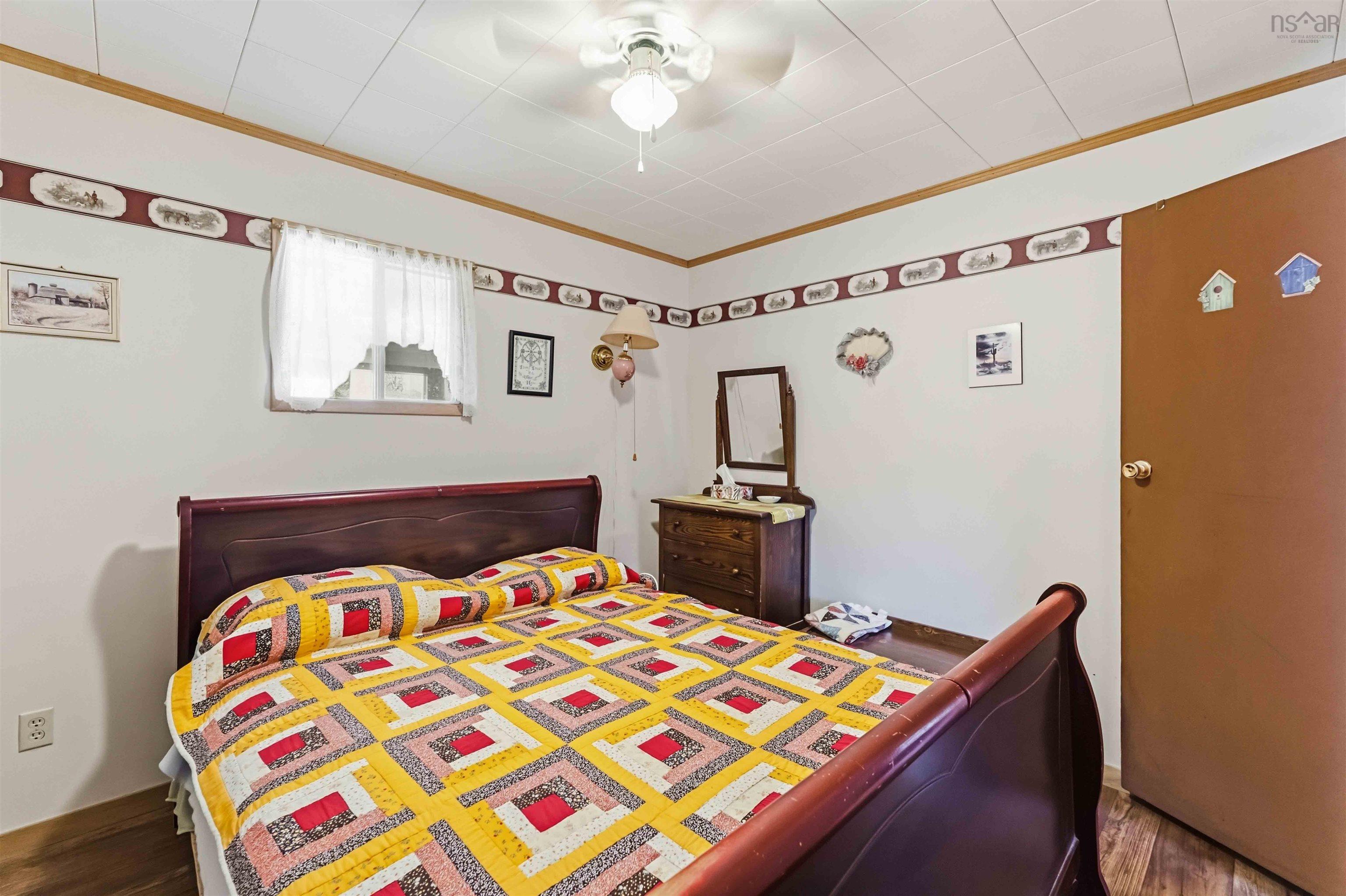 $284,000.00: 2481 Broad Cove Road, Bay View
