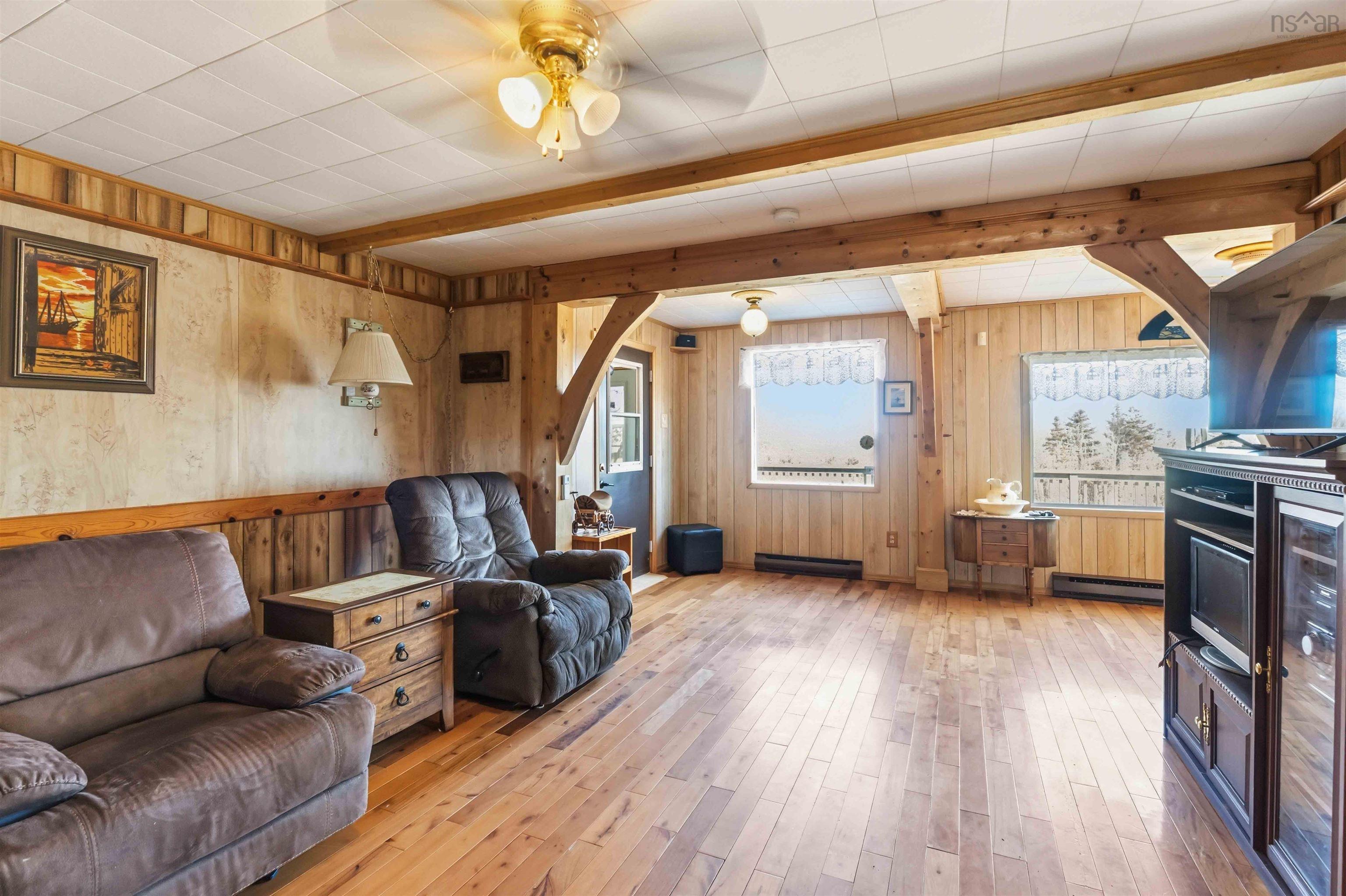 $284,000.00: 2481 Broad Cove Road, Bay View