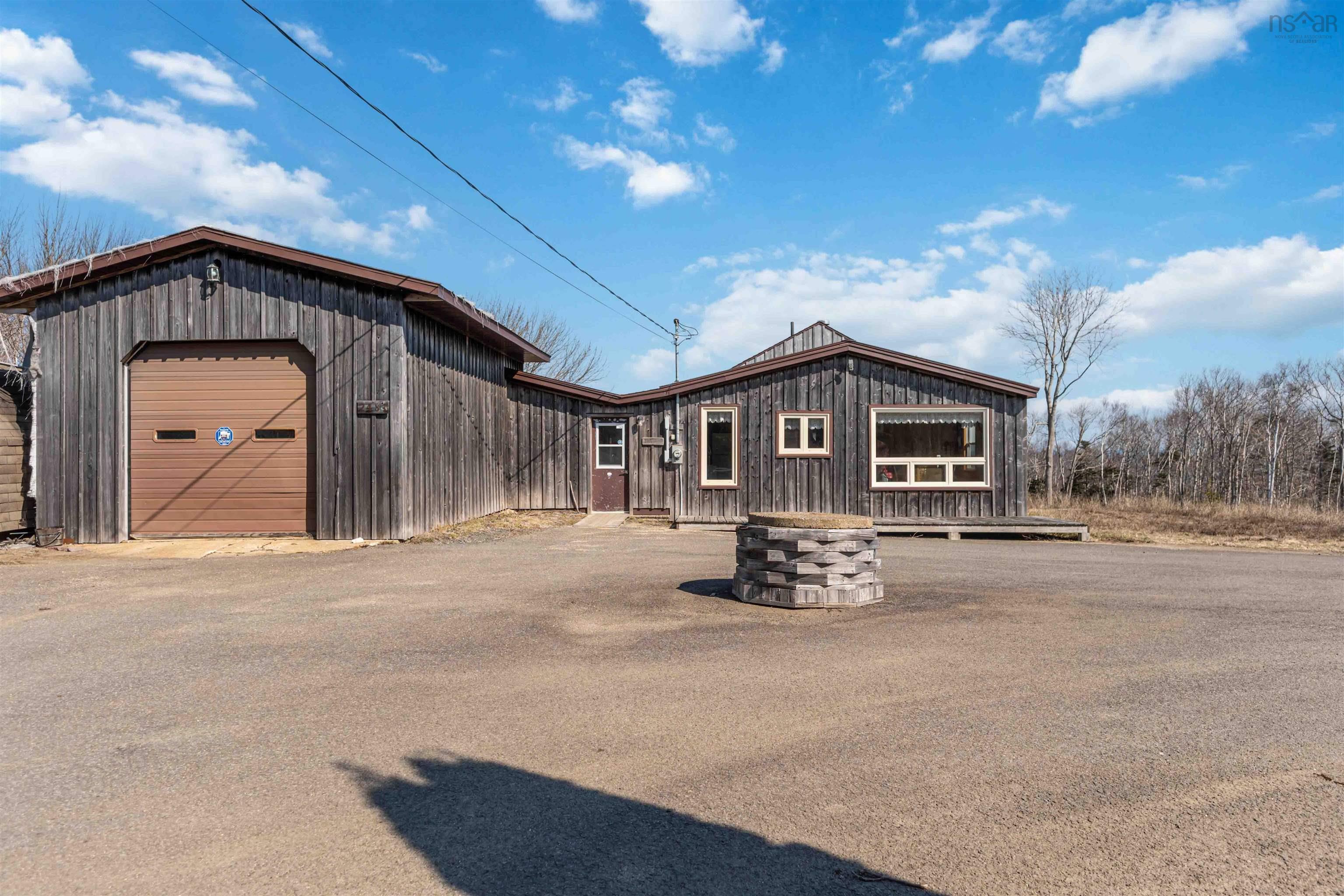 $284,000.00: 2481 Broad Cove Road, Bay View