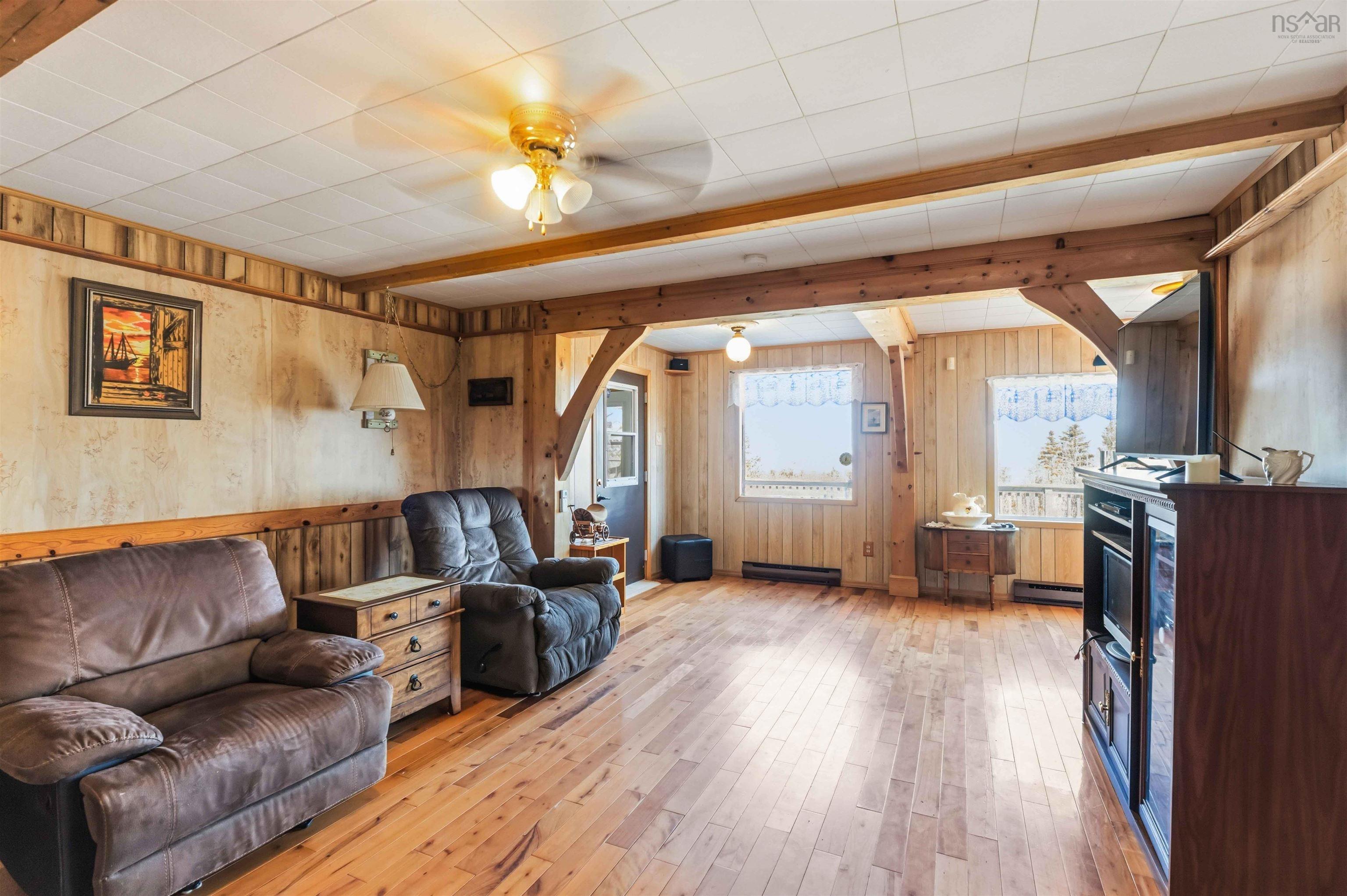 $284,000.00: 2481 Broad Cove Road, Bay View