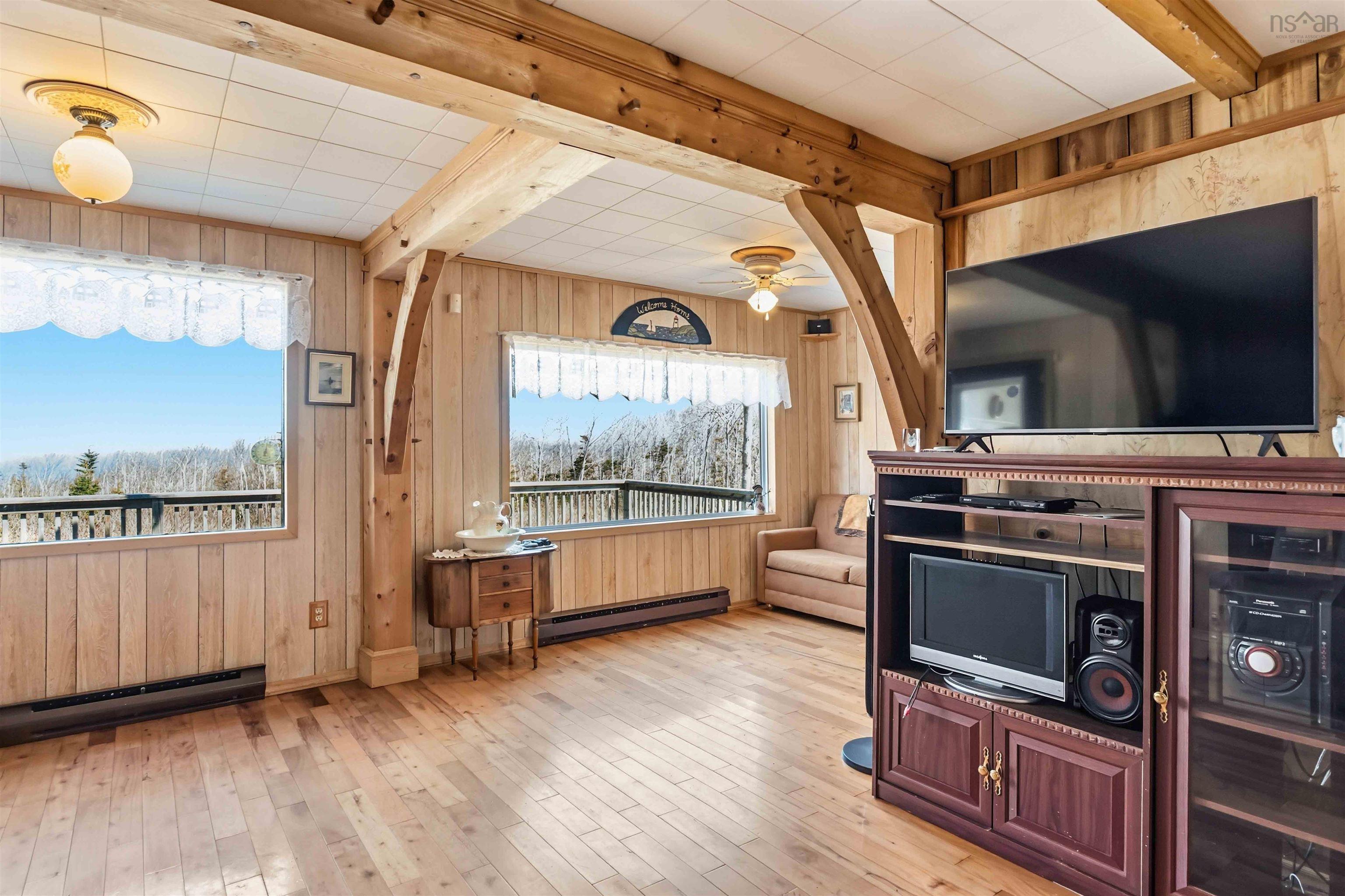 $284,000.00: 2481 Broad Cove Road, Bay View