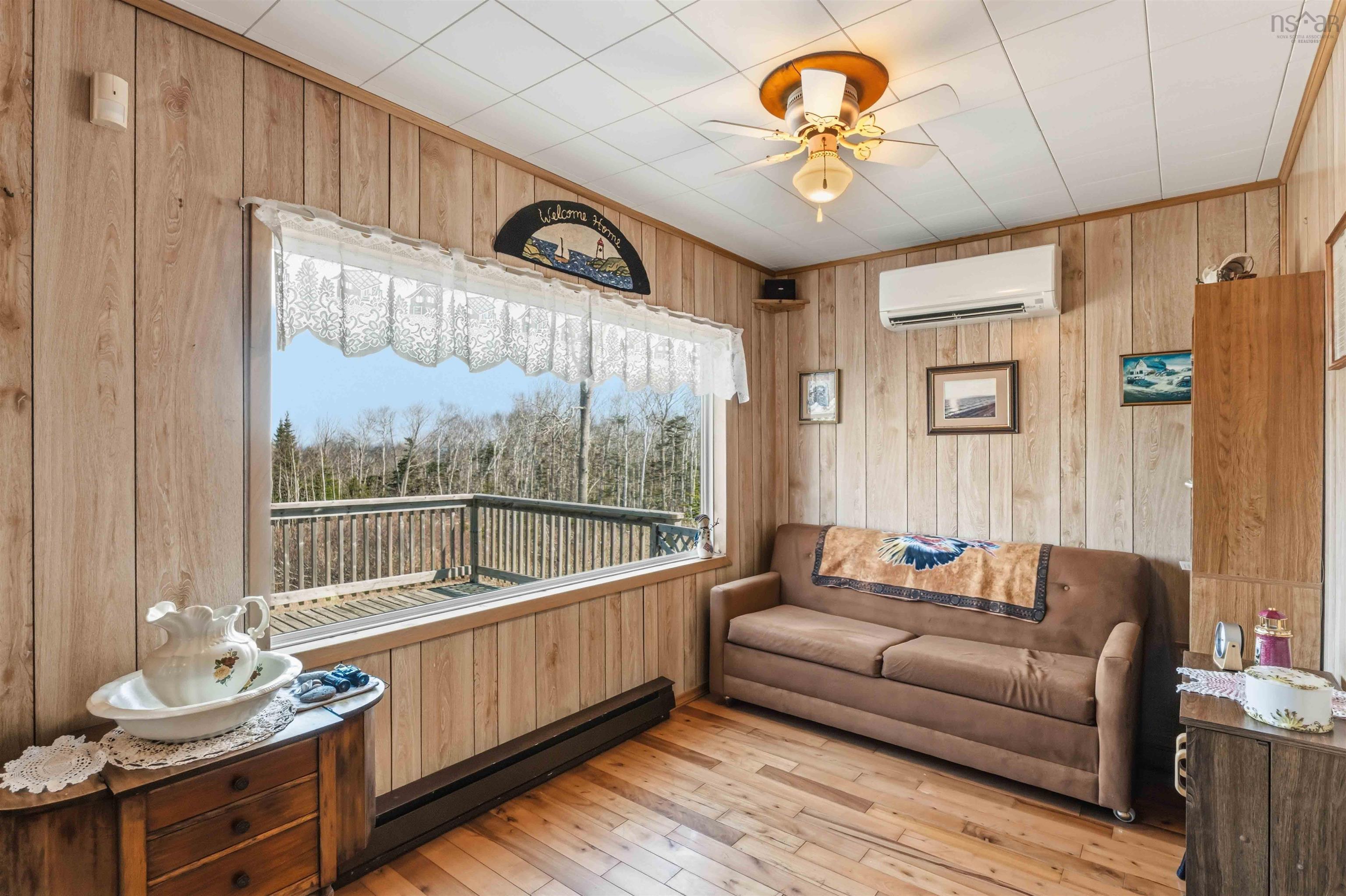 $284,000.00: 2481 Broad Cove Road, Bay View