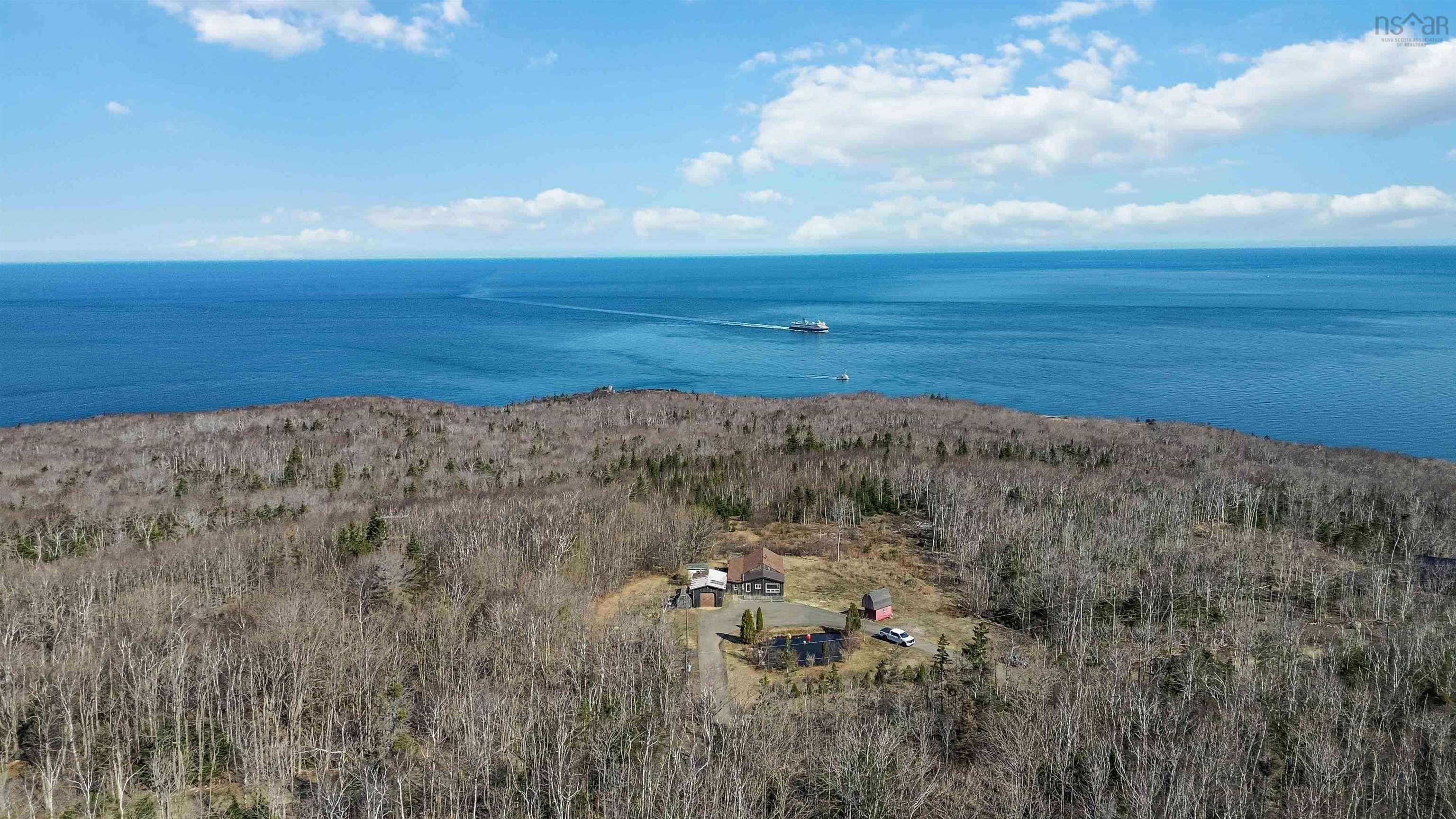 $284,000.00: 2481 Broad Cove Road, Bay View
