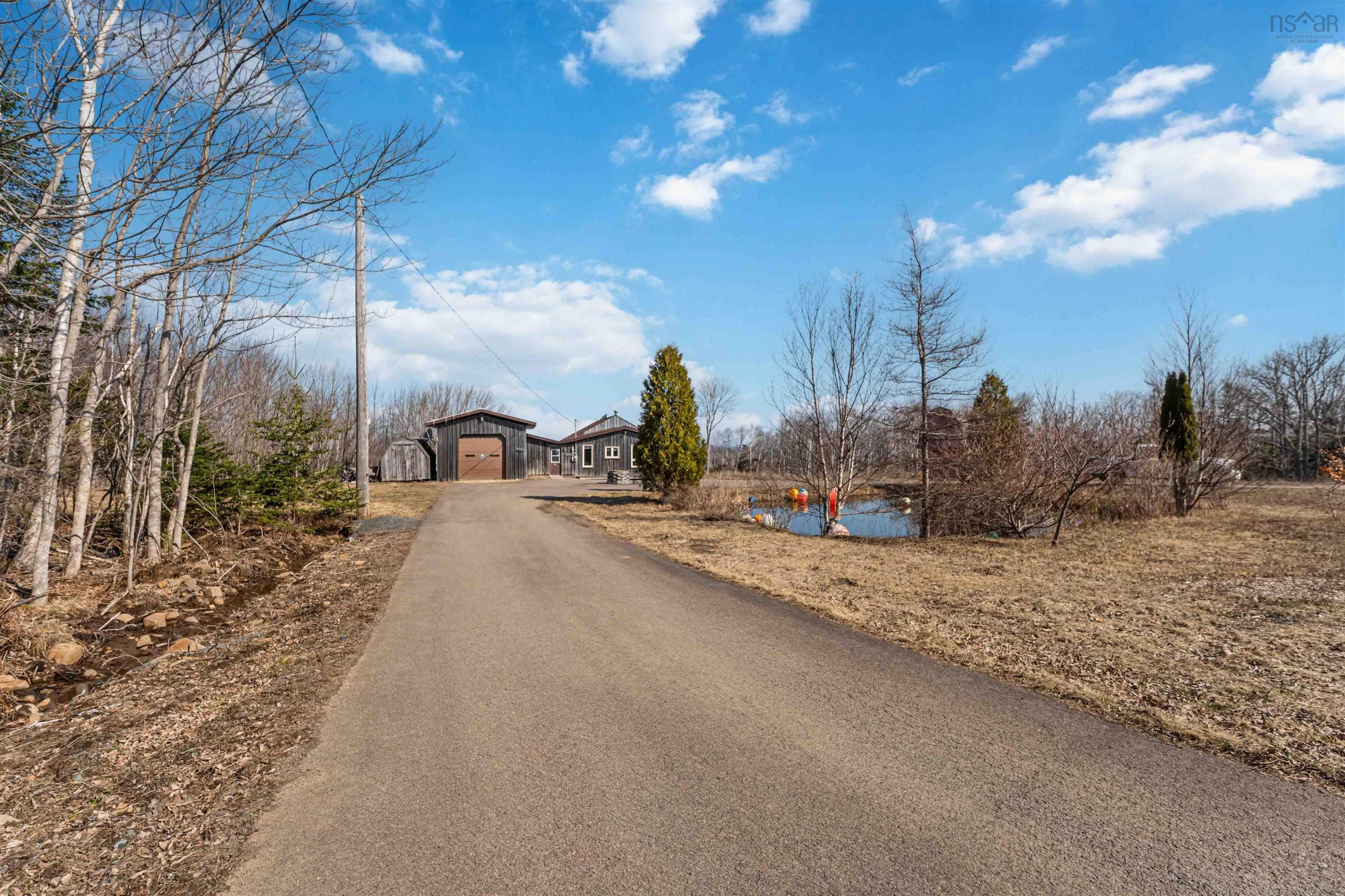 $284,000.00: 2481 Broad Cove Road, Bay View