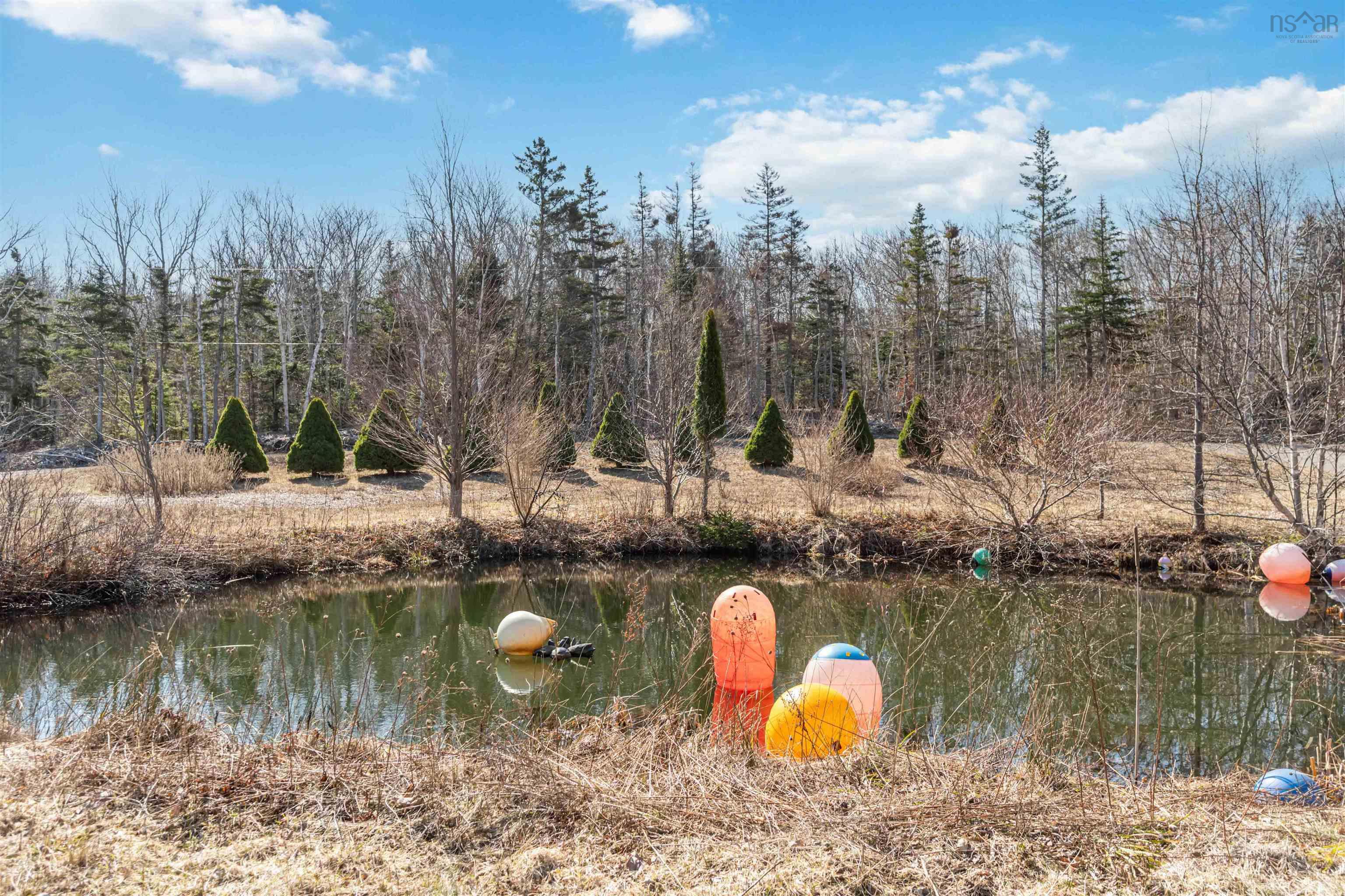$284,000.00: 2481 Broad Cove Road, Bay View