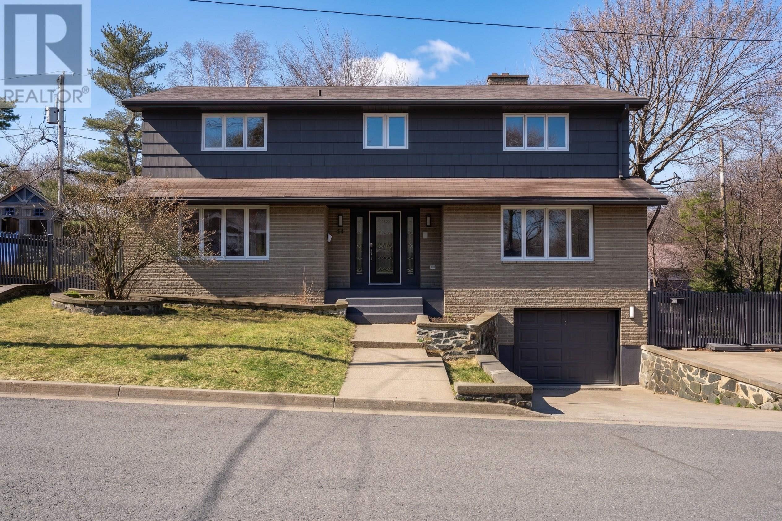 24 Parmbelle Lane, Halifax, NS (MLS® 202607143)