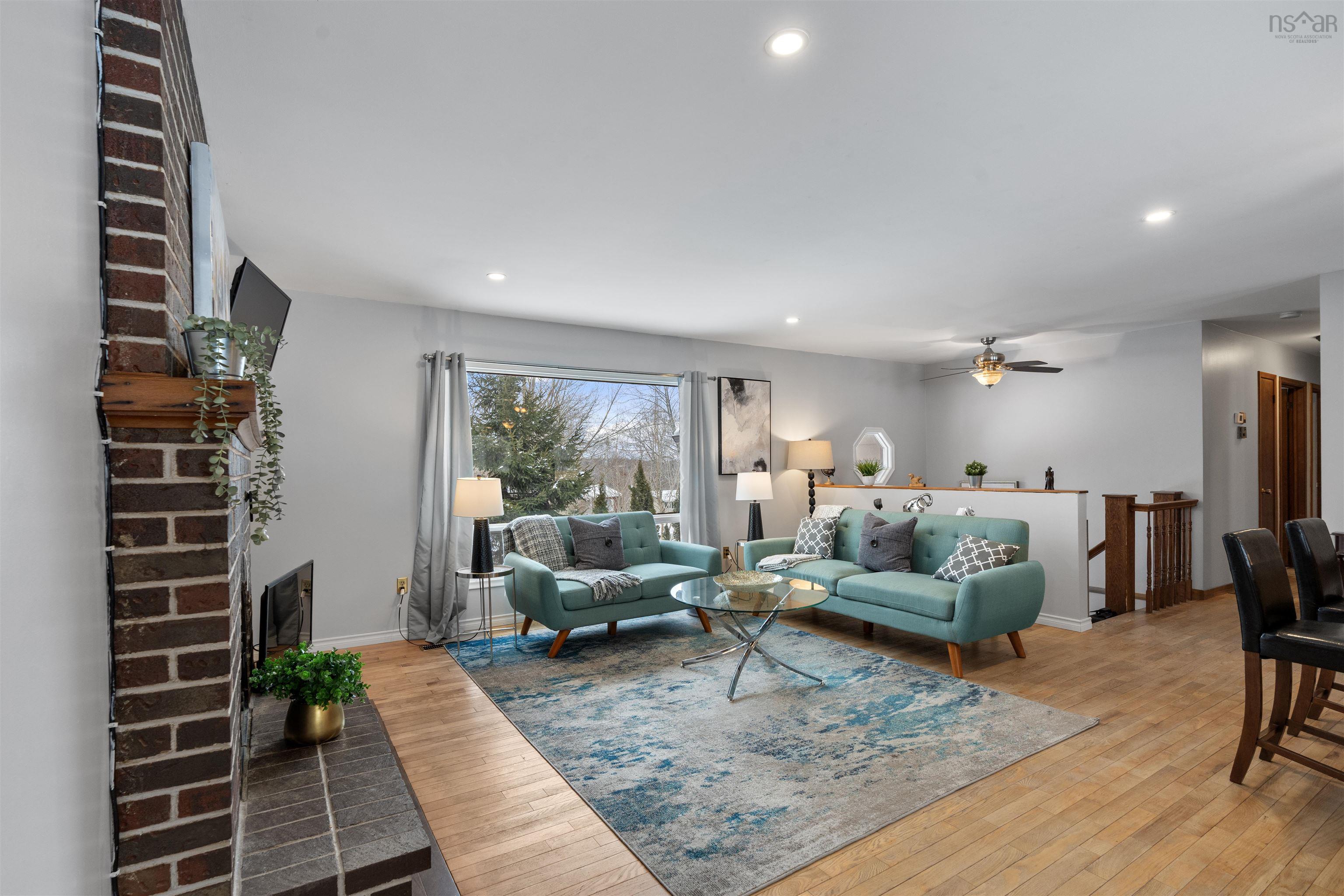 86 Theresa Court, Lake Echo, NS (MLS 202607144)