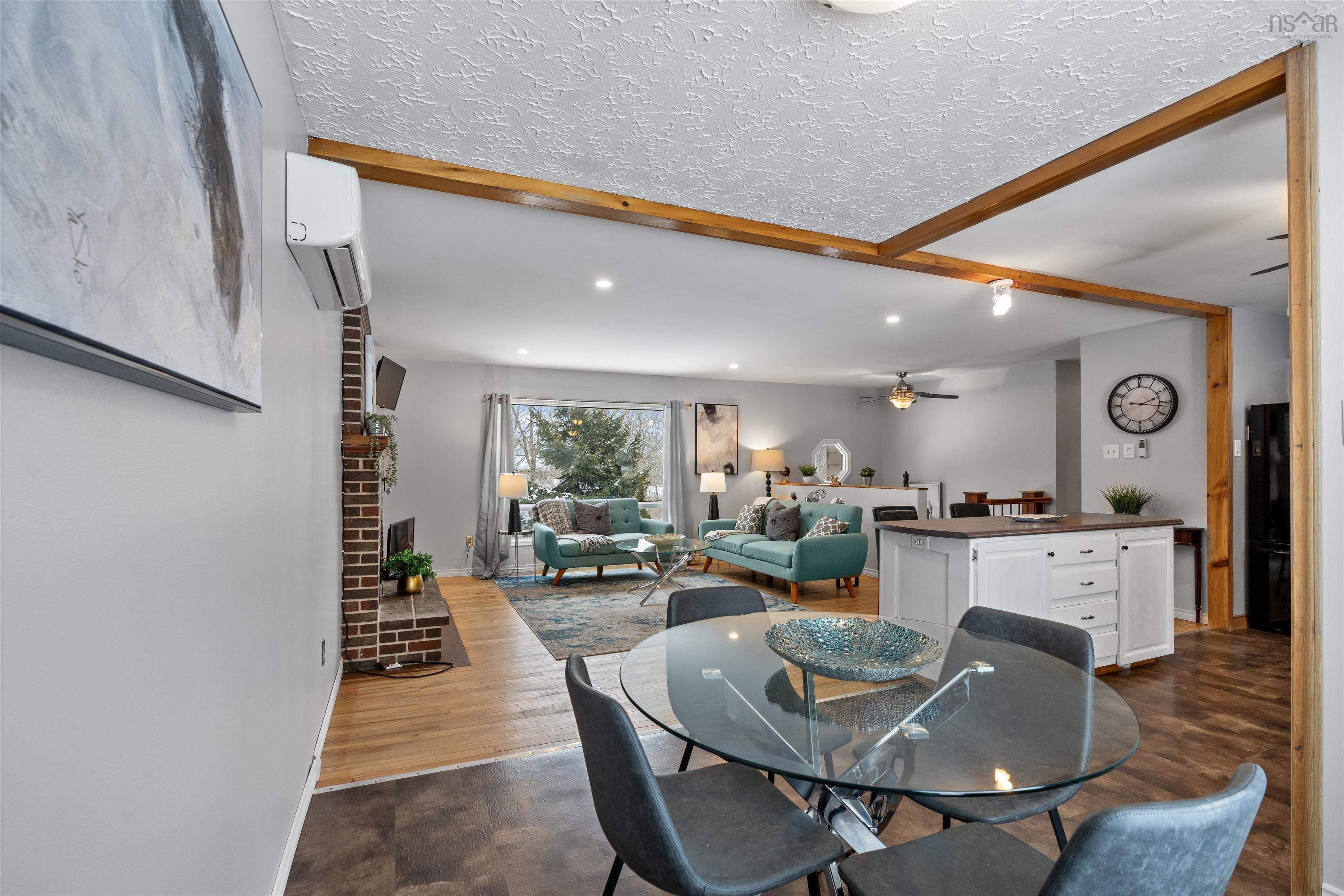 86 Theresa Court, Lake Echo, NS (MLS 202607144)
