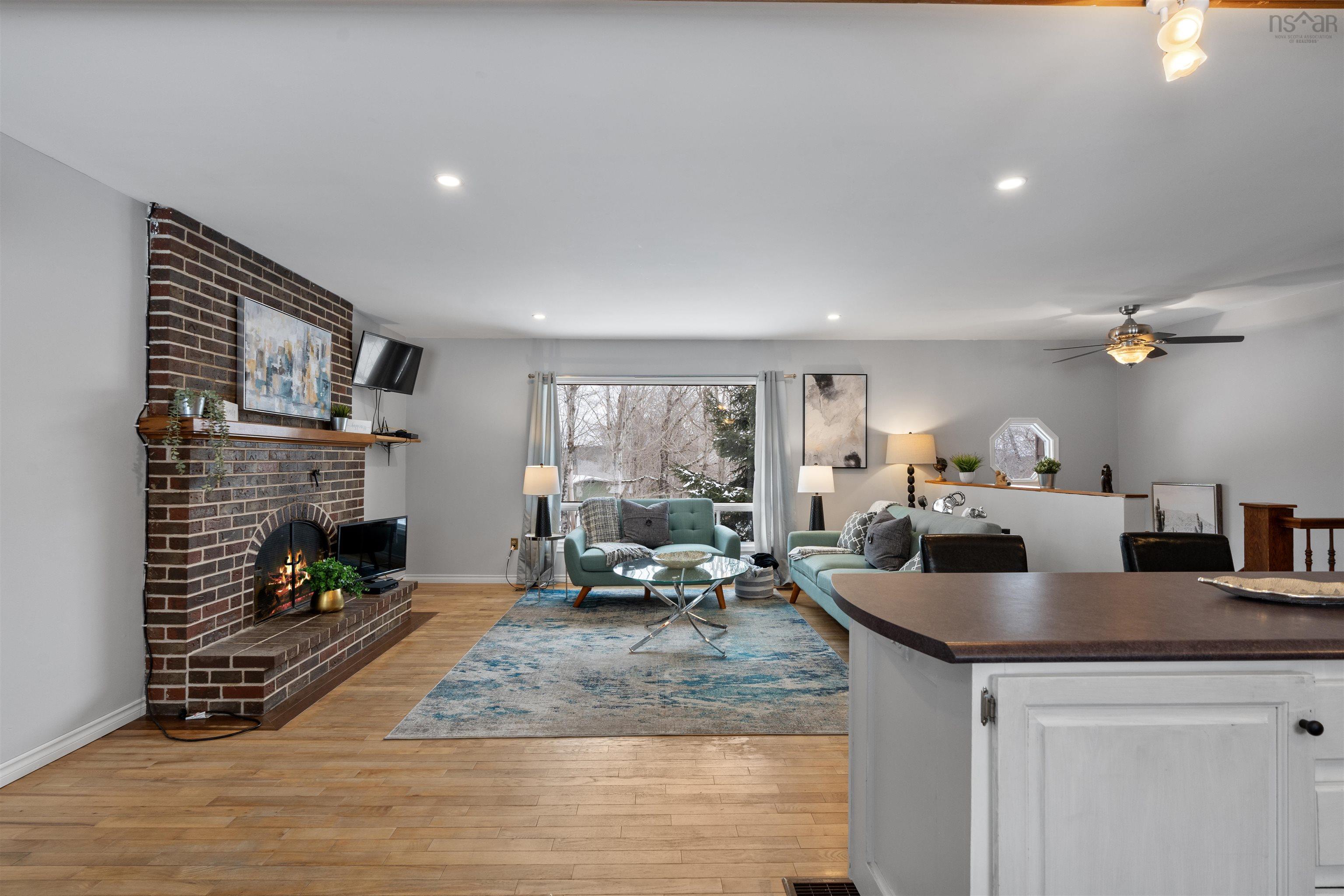 86 Theresa Court, Lake Echo, NS (MLS 202607144)
