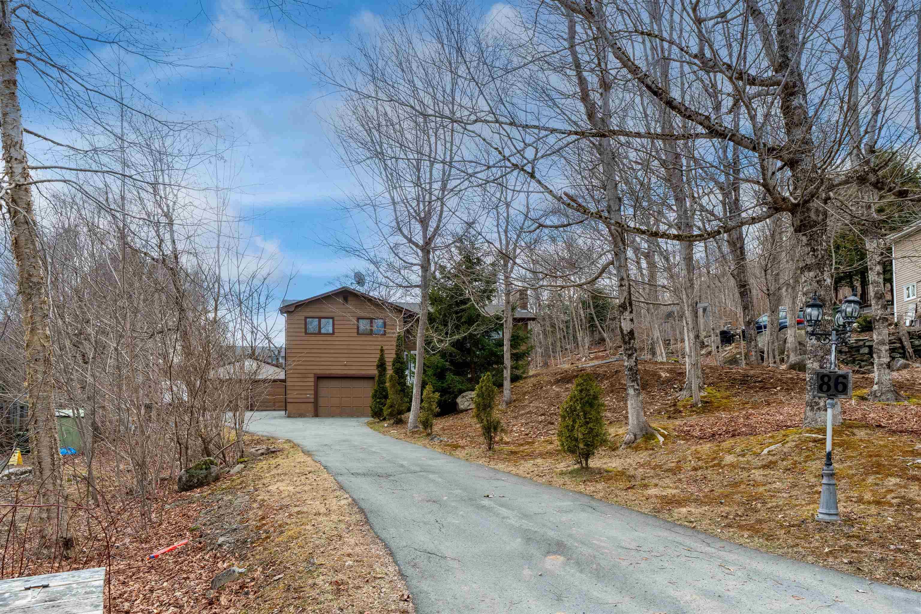 86 Theresa Court, Lake Echo, NS (MLS 202607144)
