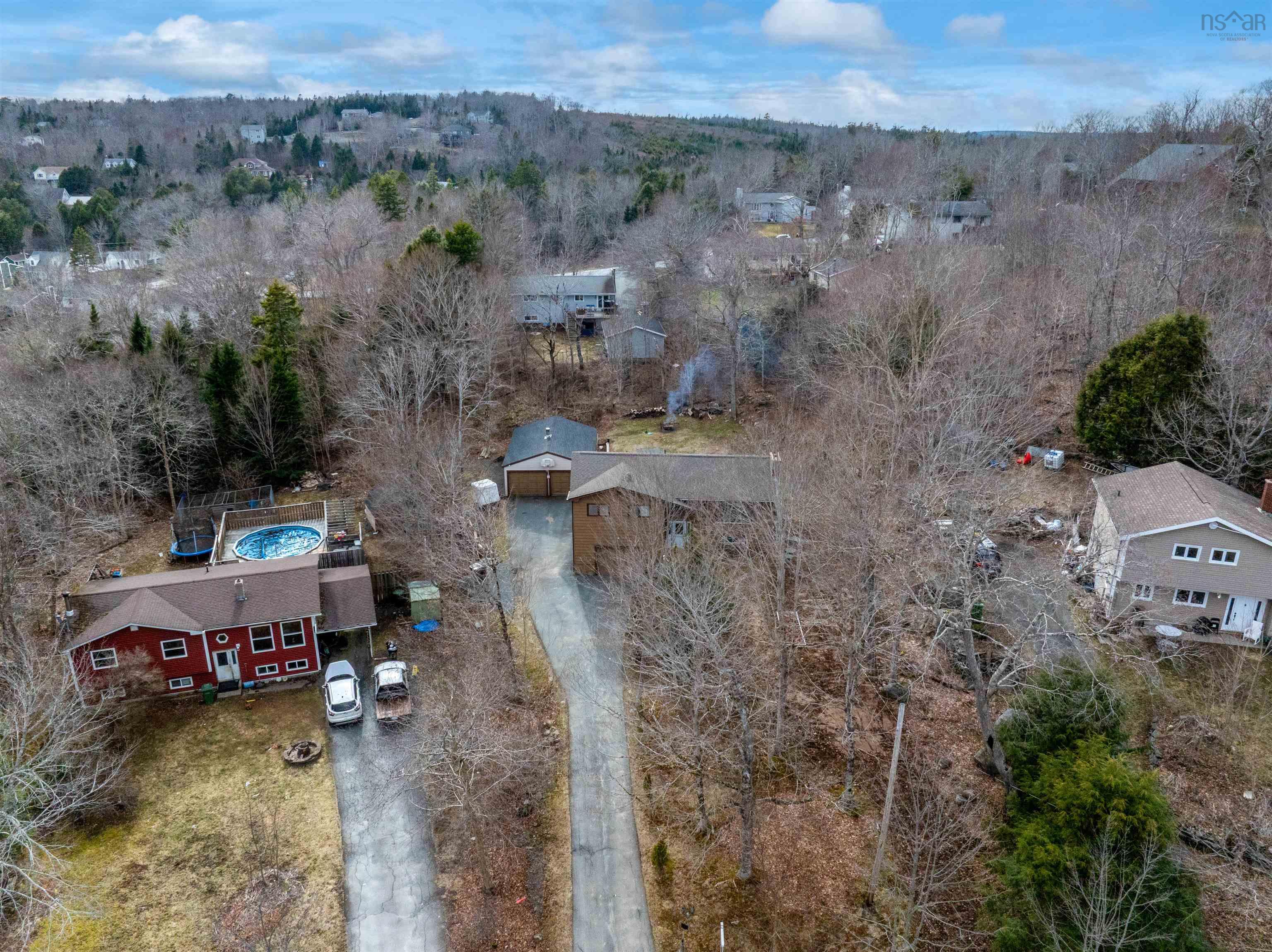 86 Theresa Court, Lake Echo, NS (MLS 202607144)