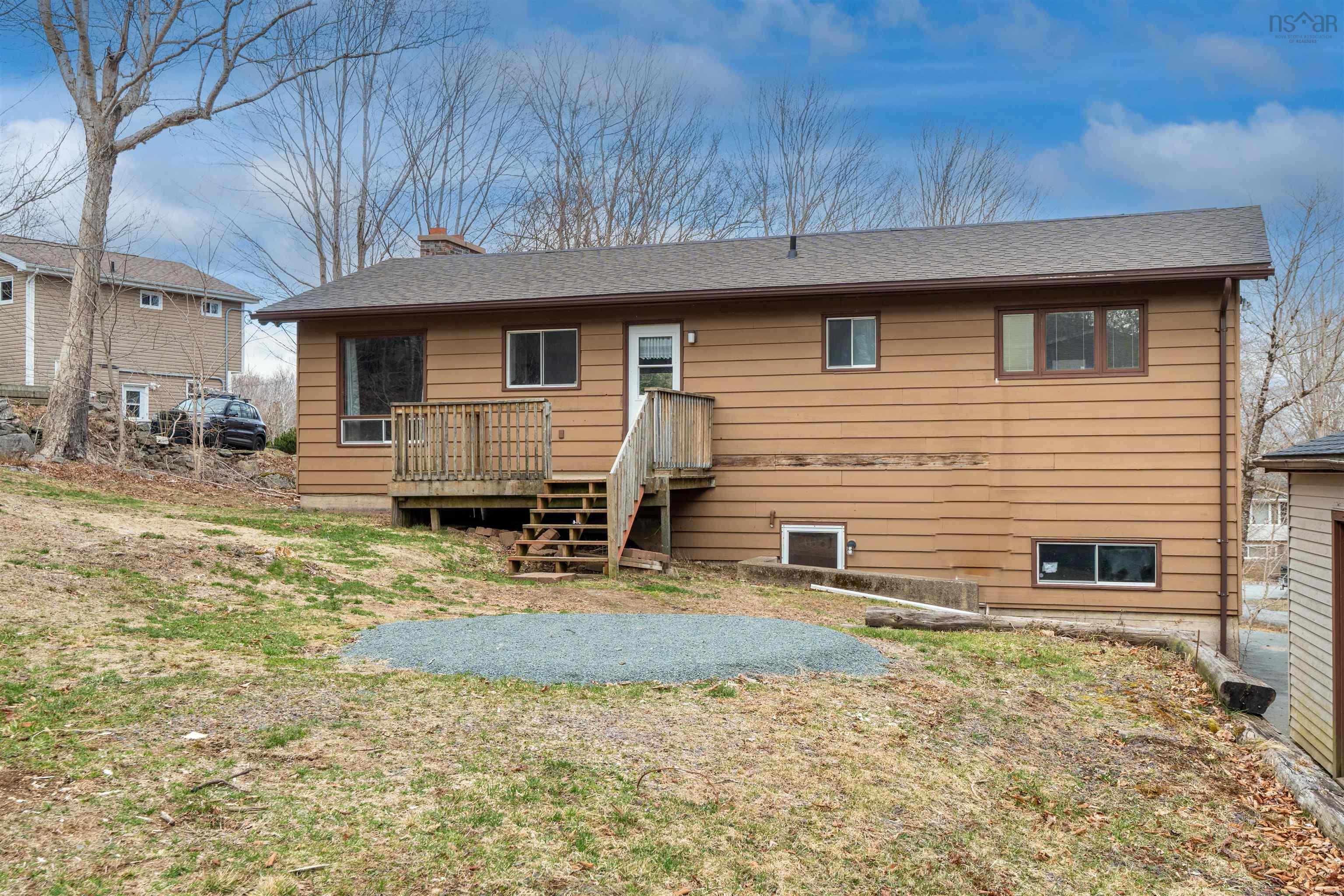 86 Theresa Court, Lake Echo, NS (MLS 202607144)