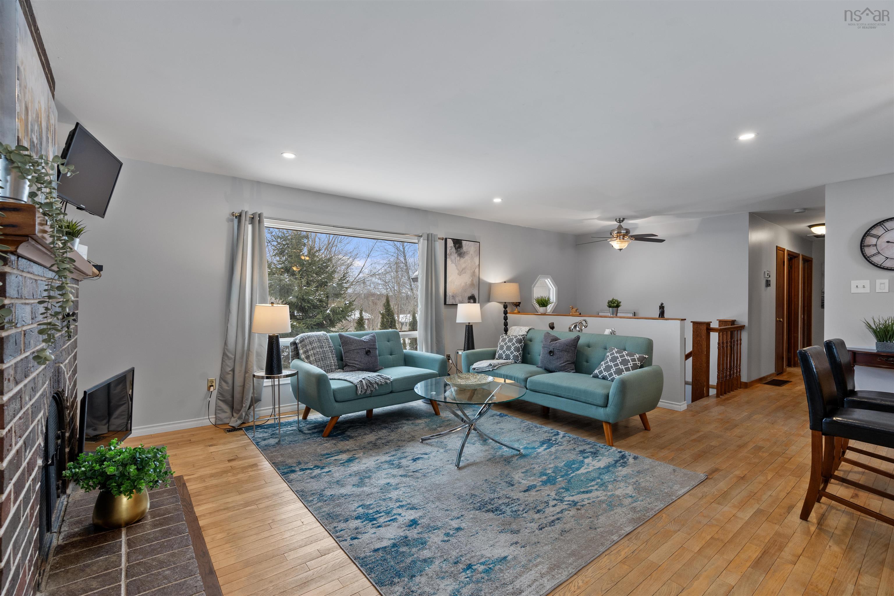 86 Theresa Court, Lake Echo, NS (MLS 202607144)
